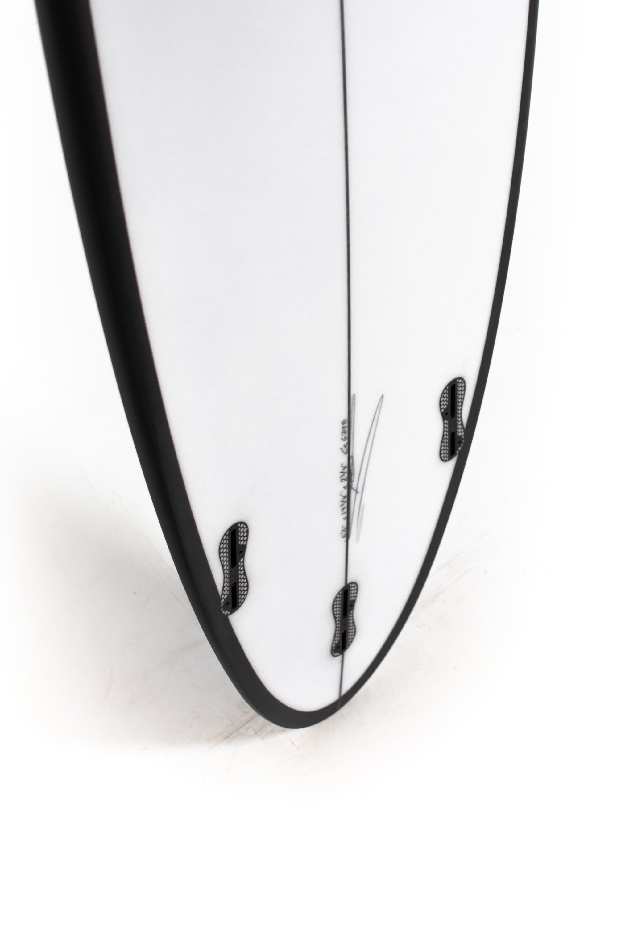 Christenson Surfboards - OP4 - 6'2