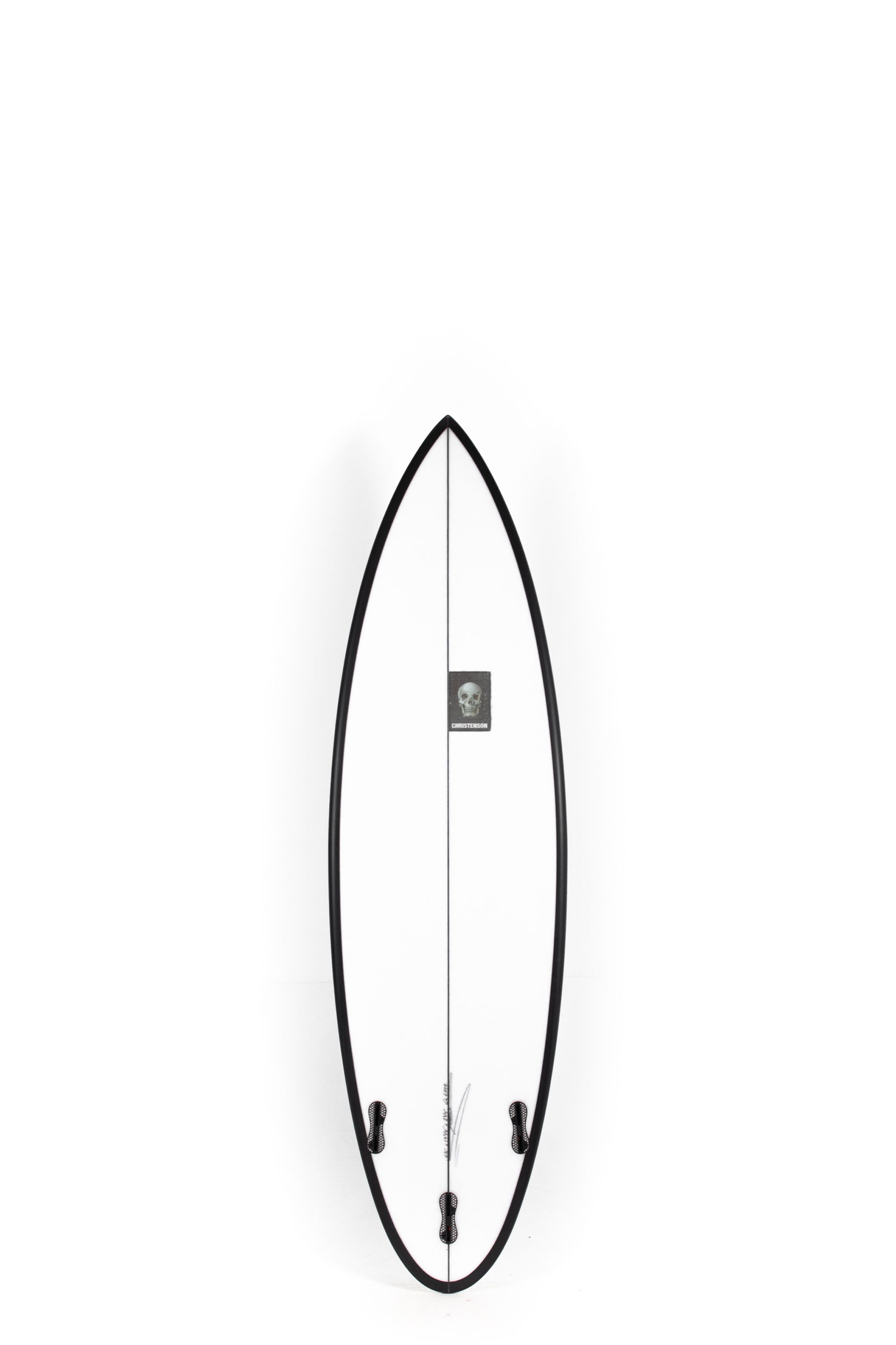 CHRISTENSON SURFBOARDS | Online at PUKAS SURF SHOP – Page 3