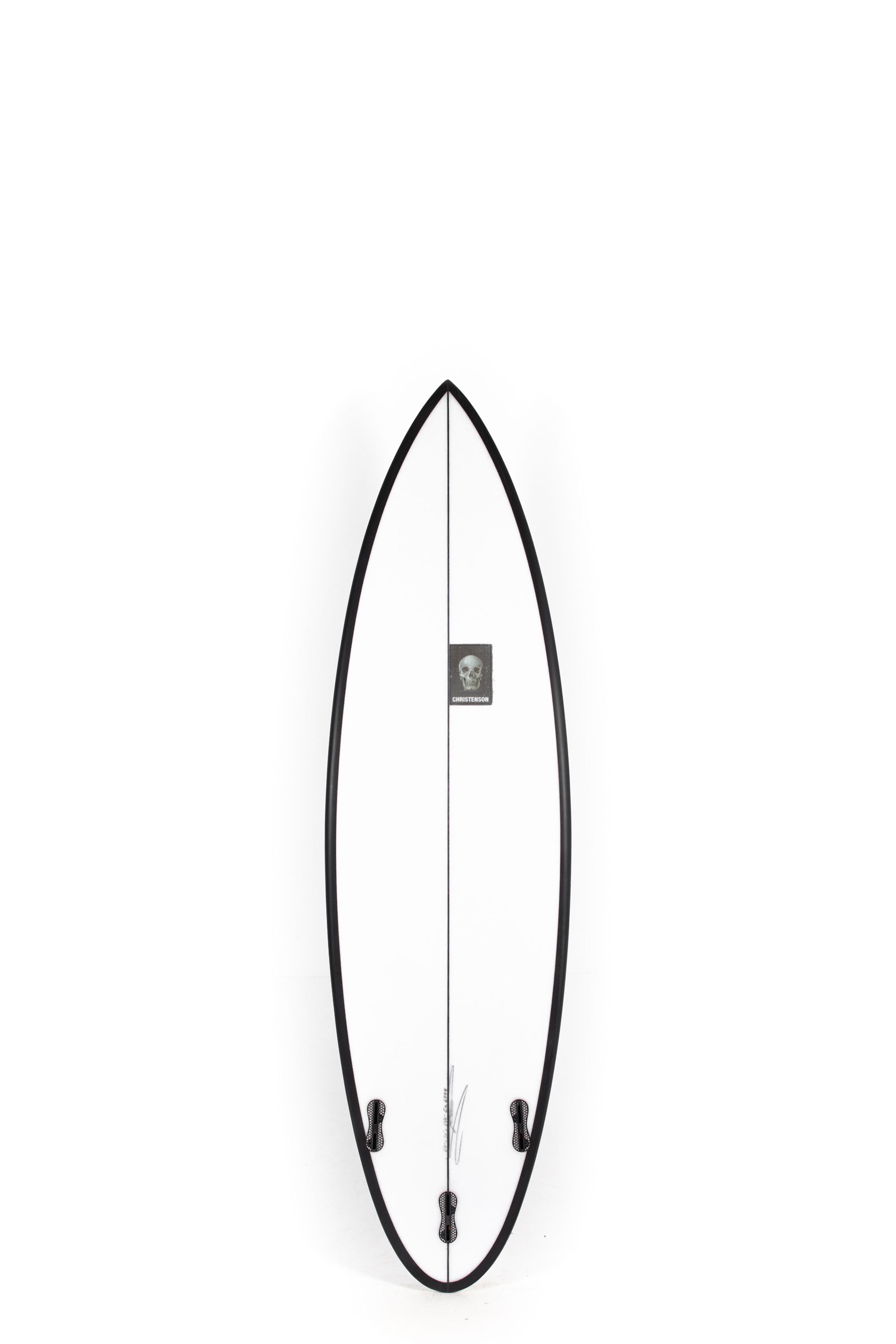 CHRISTENSON SURFBOARDS | Online at PUKAS SURF SHOP – Page 3