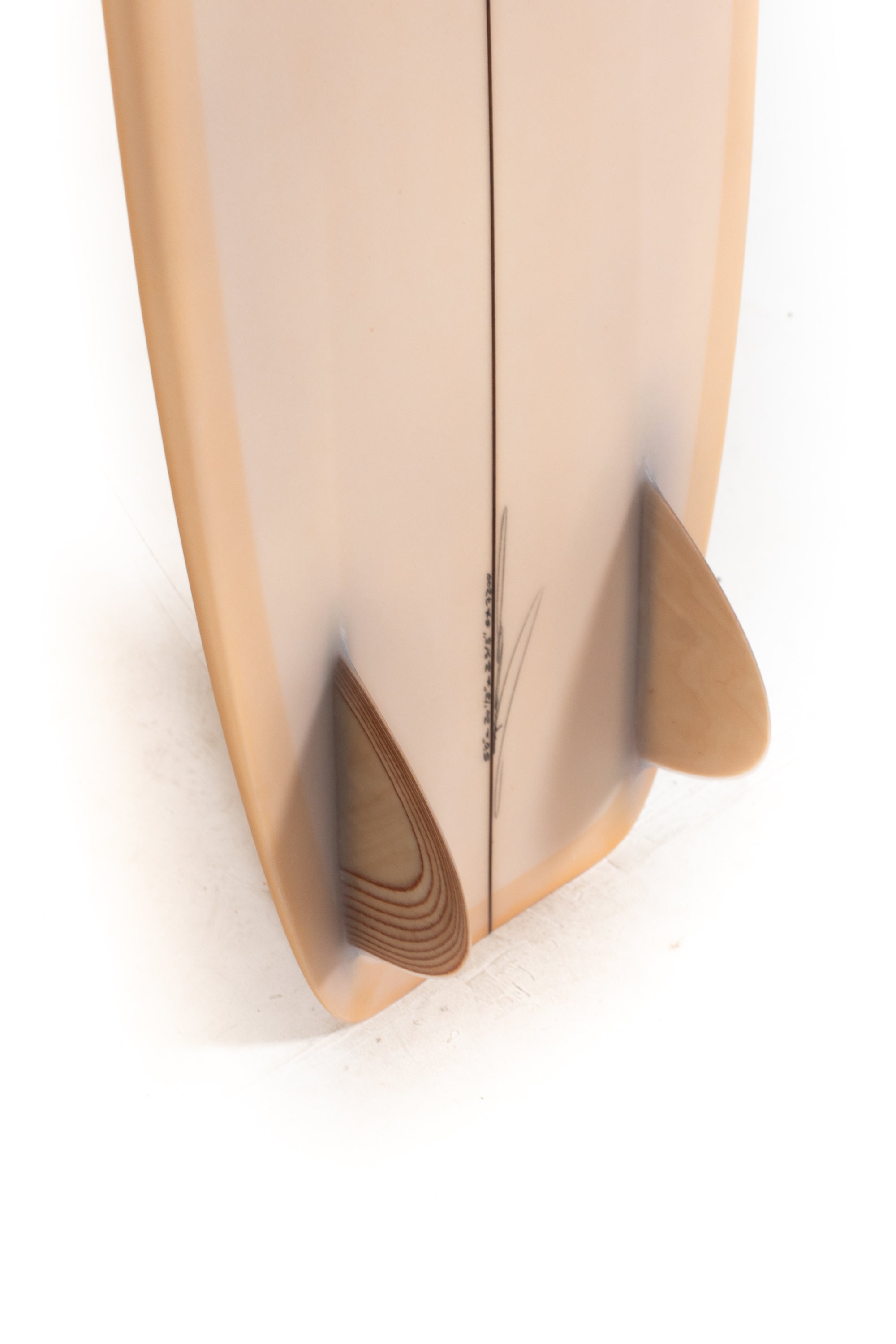 Christenson OCEAN RACER 5'0