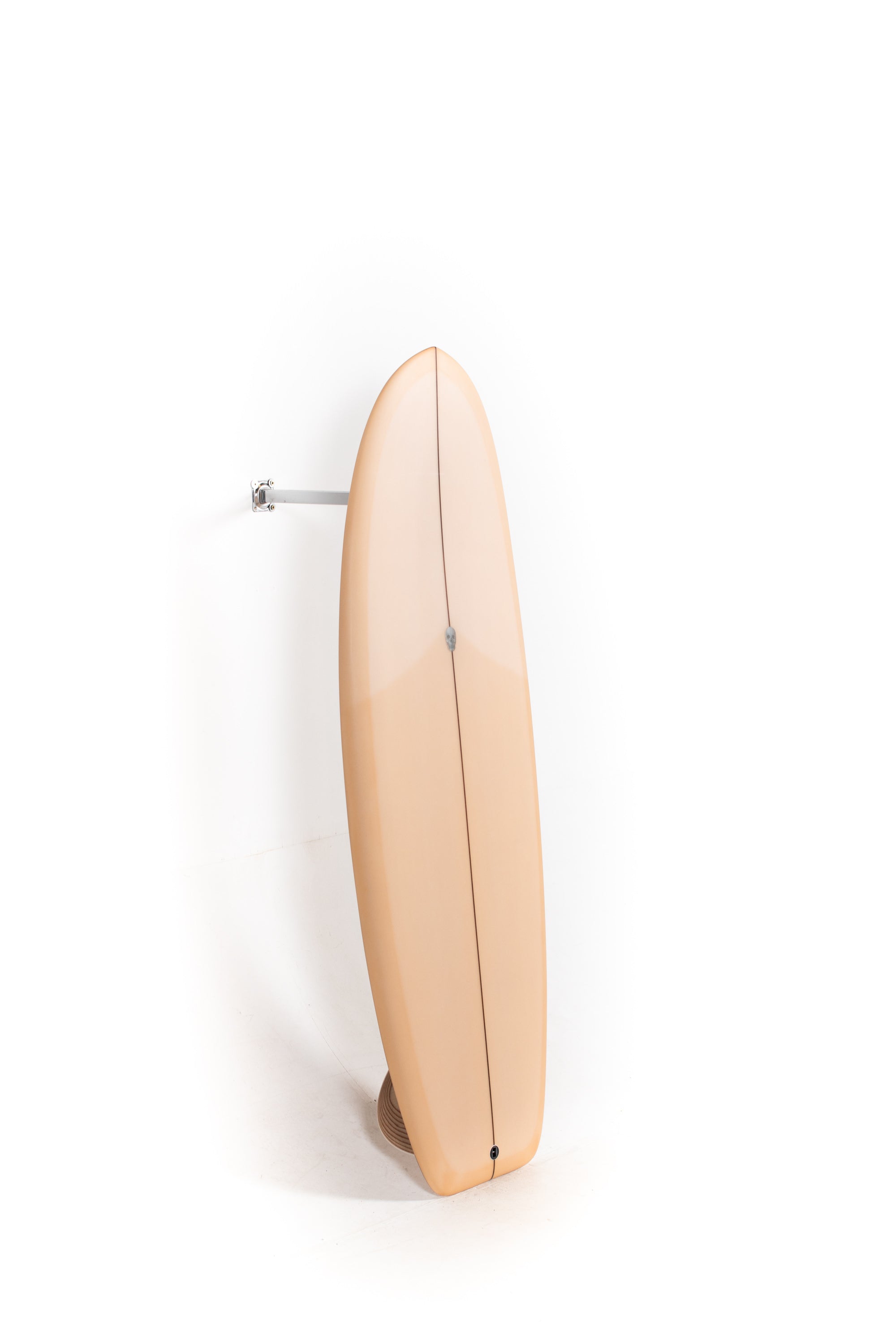 美品 5’7 Christenson Ocean Racer 小波最強モデル Christenson OCEAN RACER 5'0
