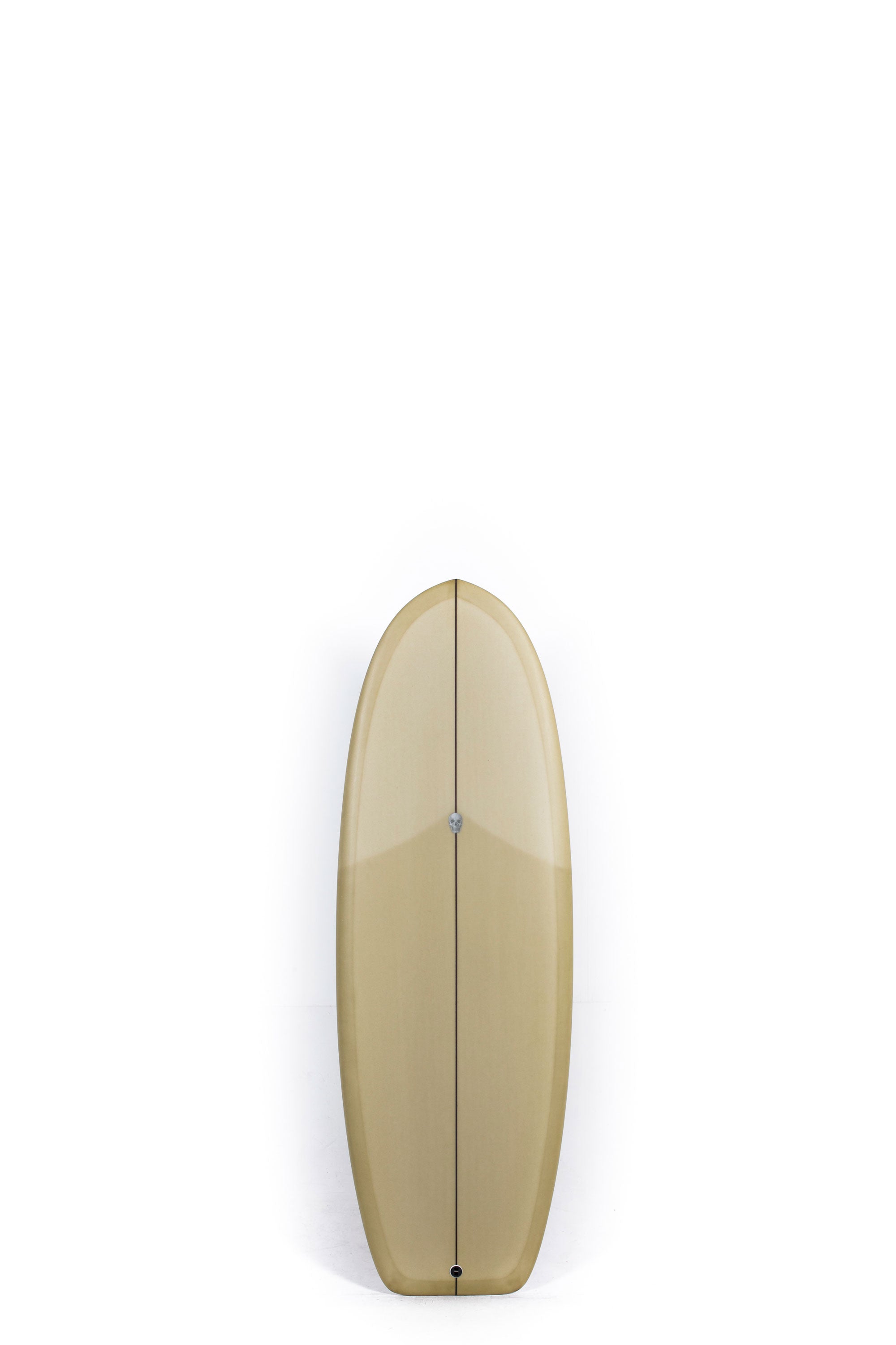 Christenson OCEAN RACER 5'2
