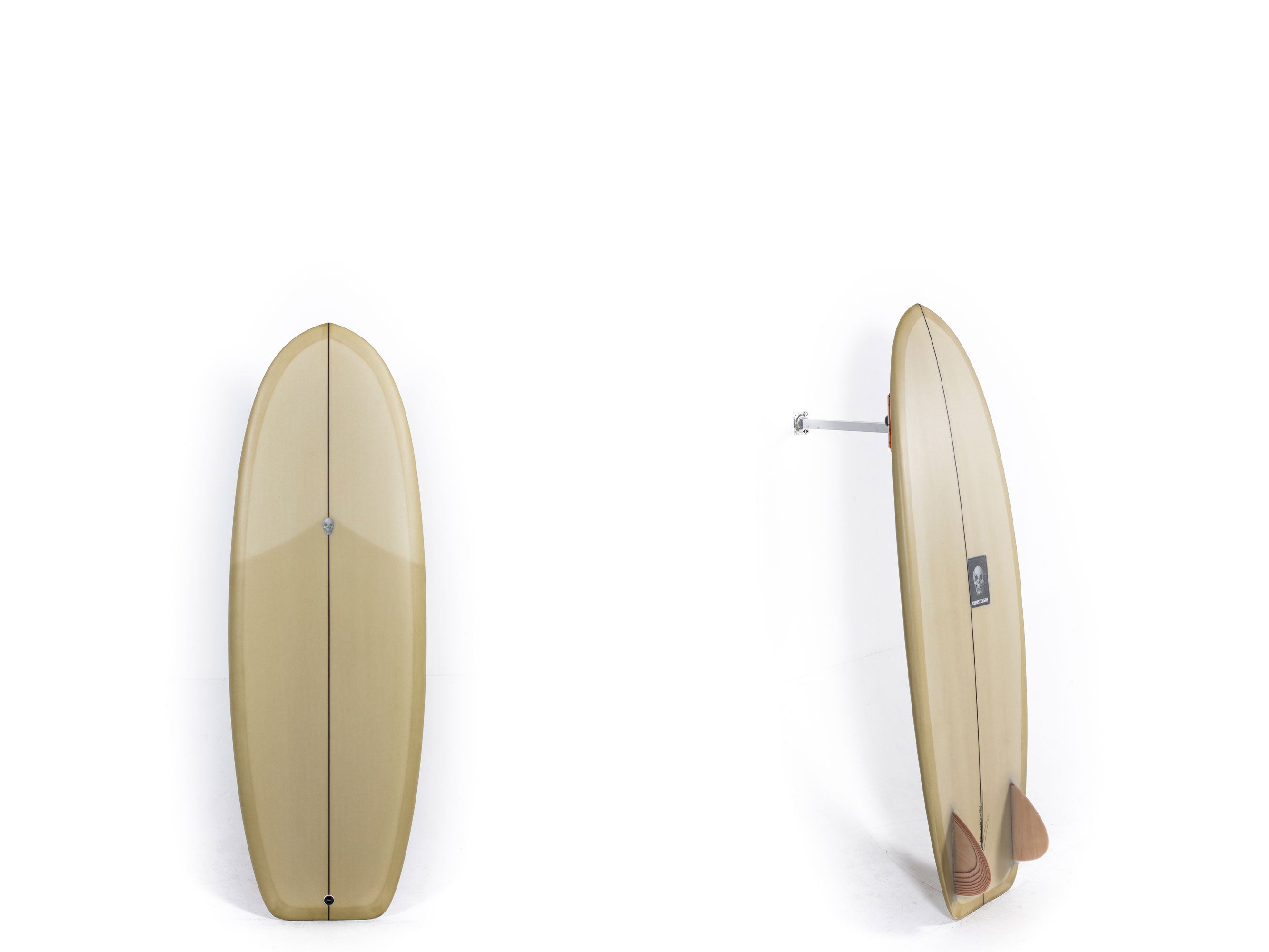 Christenson OCEAN RACER 5'2