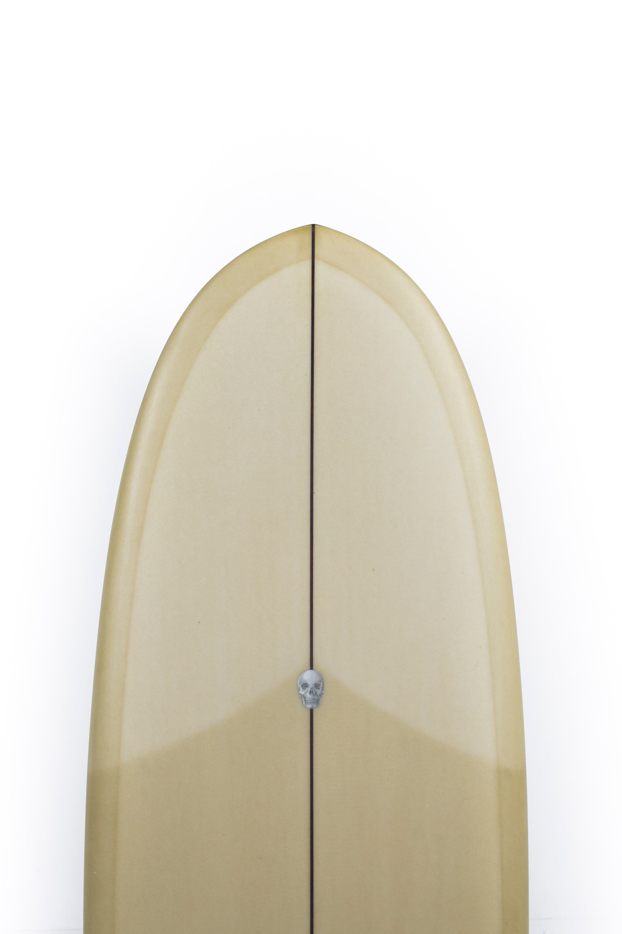 Christenson OCEAN RACER 5'2