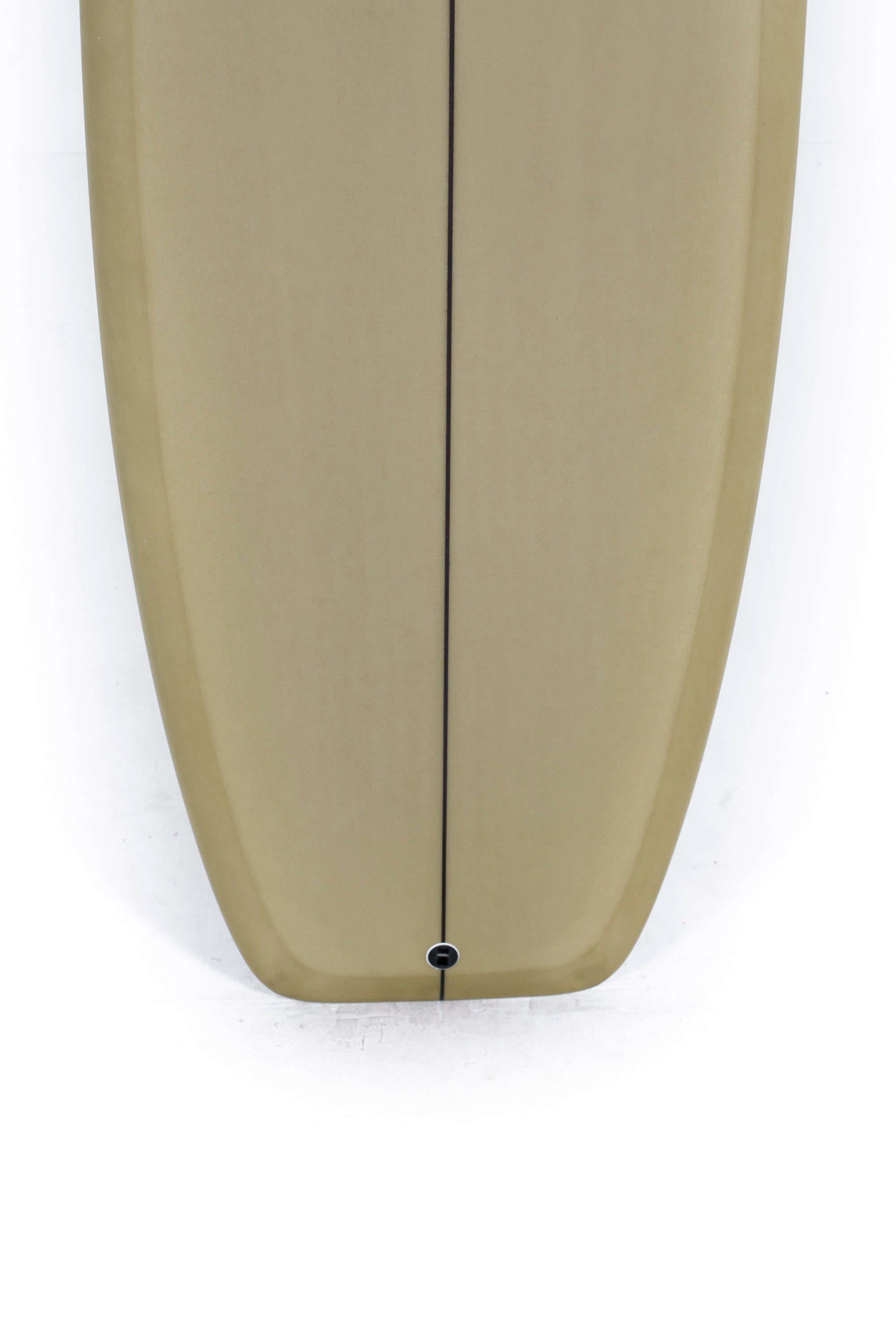Christenson OCEAN RACER 5'2