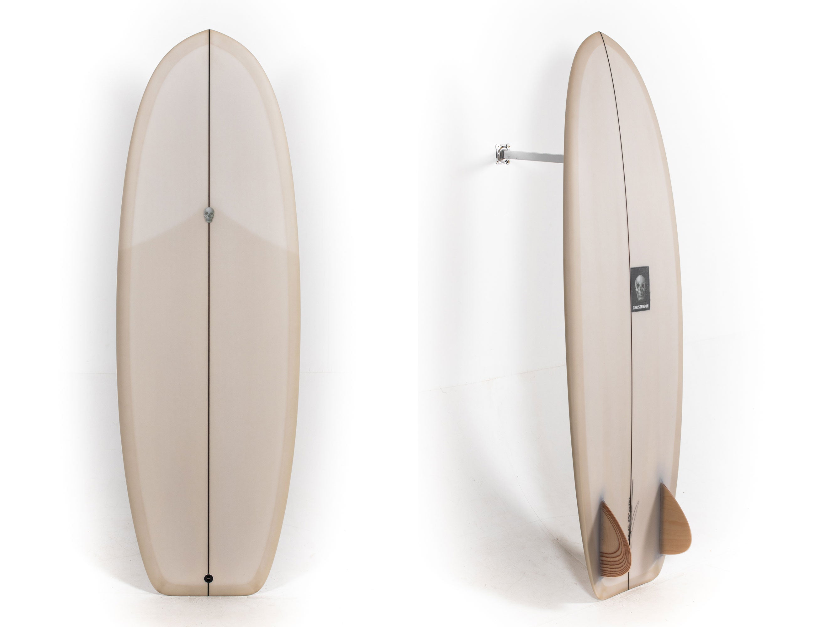 Christenson OCEAN RACER 5'4