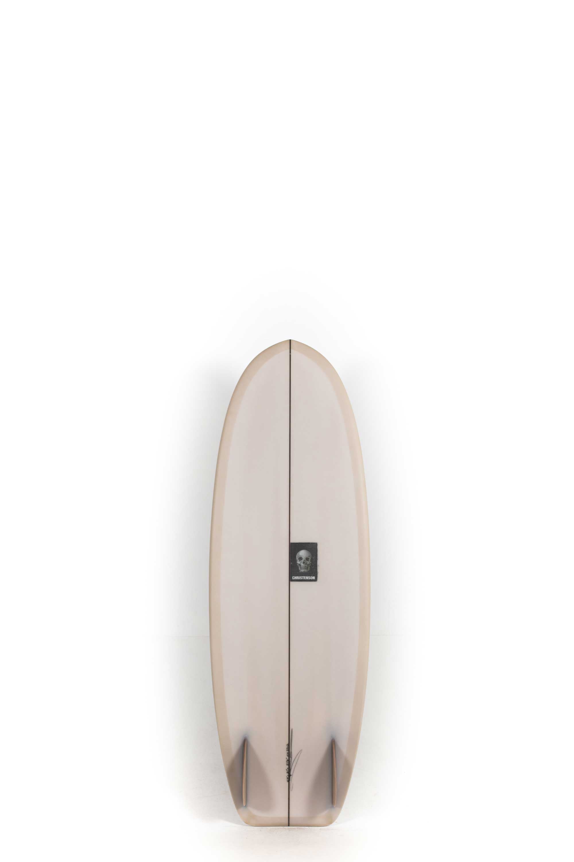 Christenson OCEAN RACER 5'0