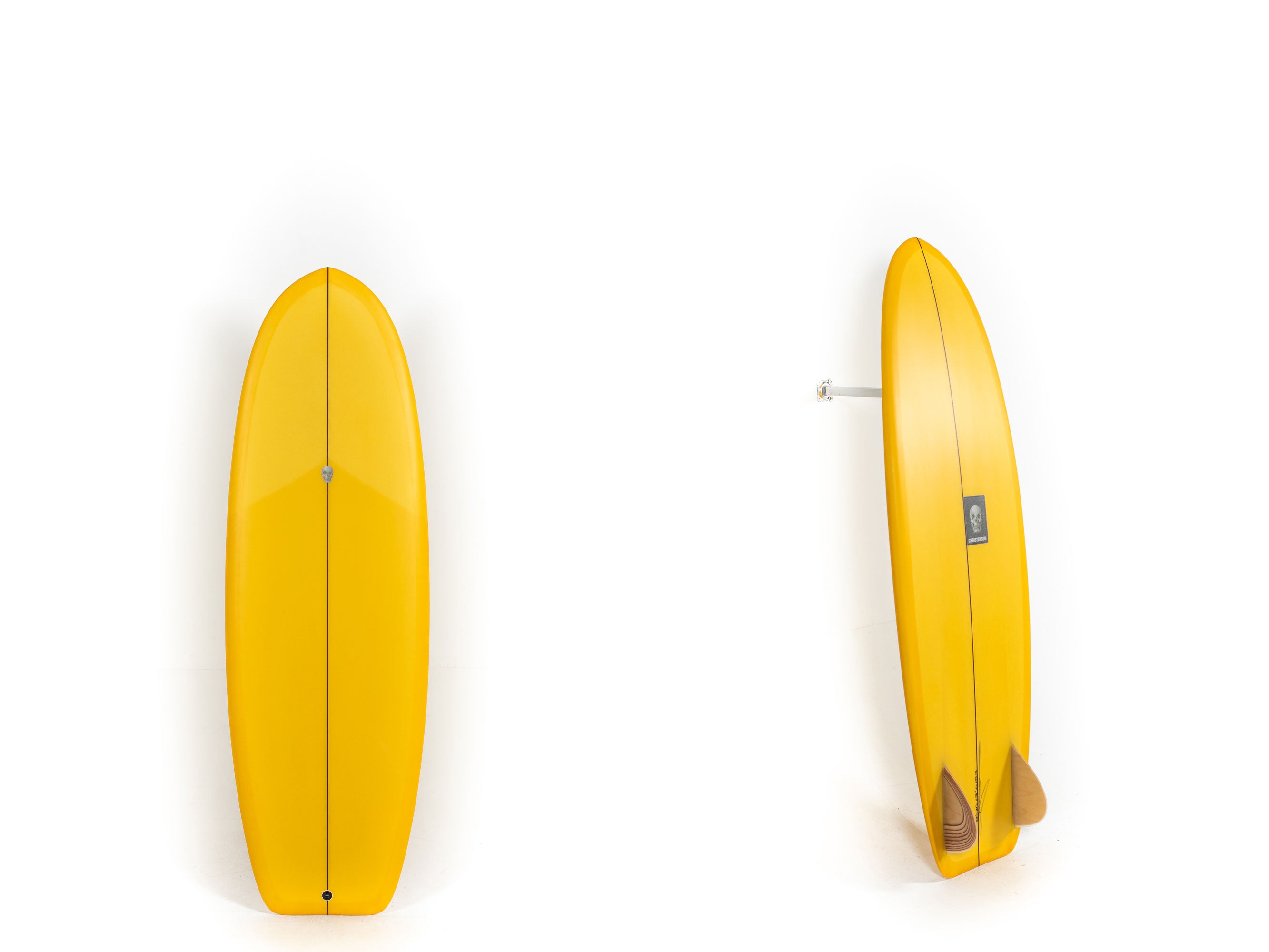Christenson OCEAN RACER 5'6