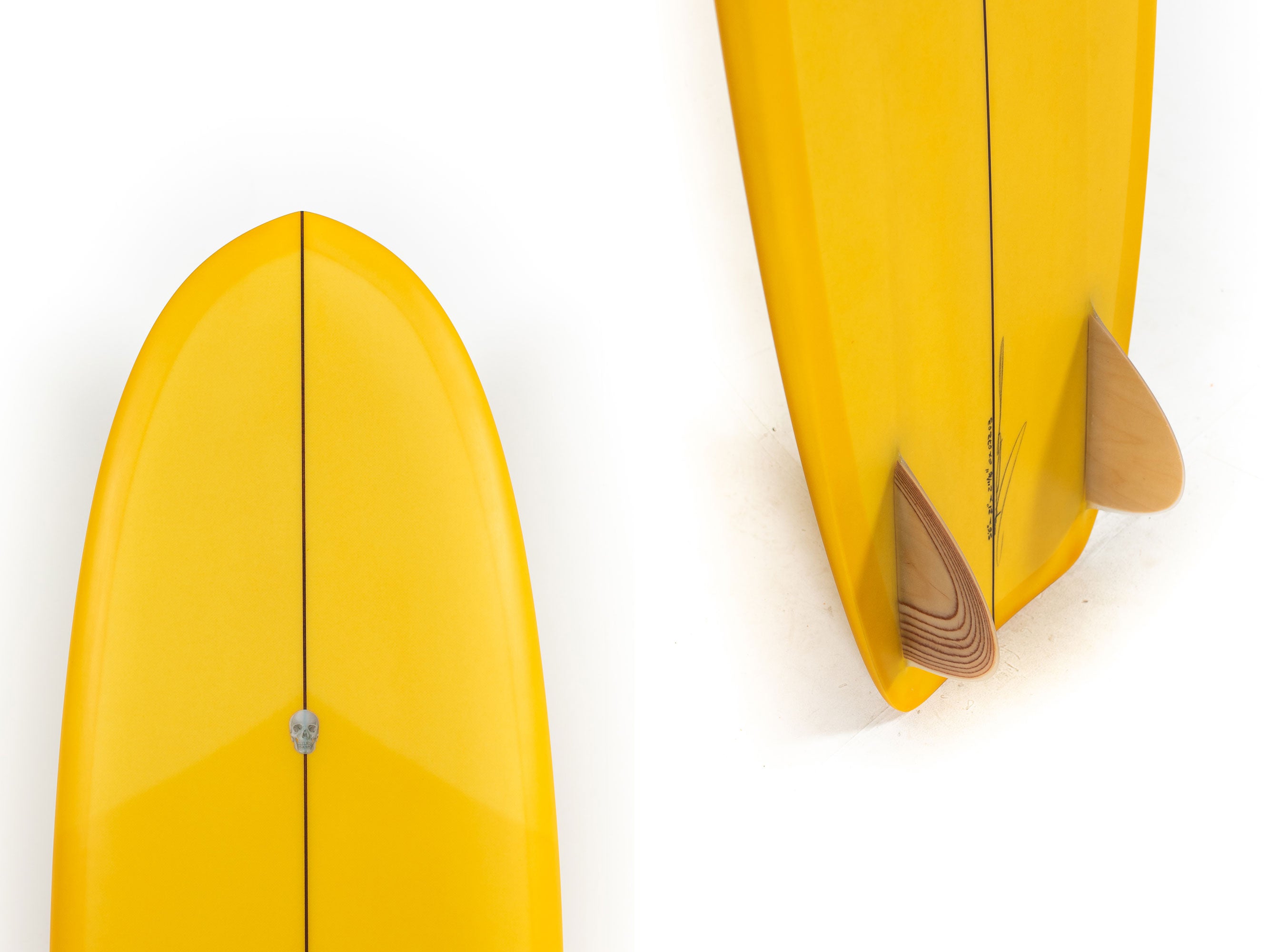 Christenson OCEAN RACER 5'6