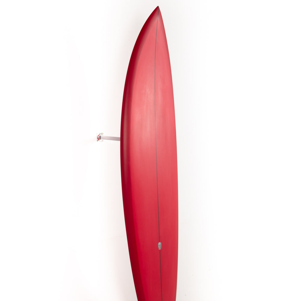 
                      
                        Christenson Surfboards - OSPREY - 6'10" x 20 1/2 x 2 3/4 - 40,54L - CX05885
                      
                    