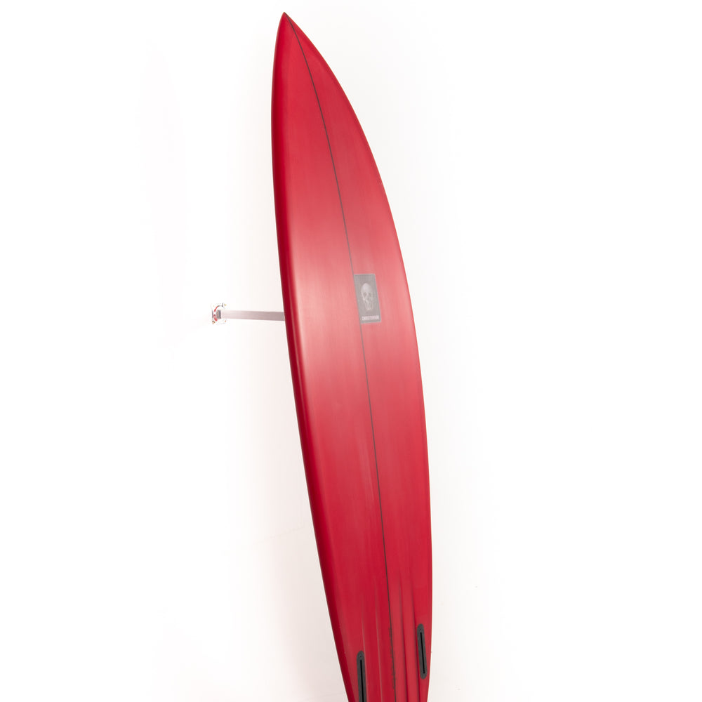 
                      
                        Christenson Surfboards - OSPREY - 6'10" x 20 1/2 x 2 3/4 - 40,54L - CX05885
                      
                    