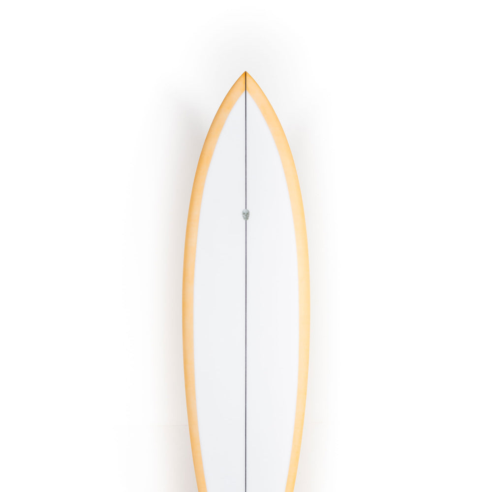 Pukas Surf Shop - Christenson Surfboards - OSPREY - 6'10" x 20 1/2 x 2 3/4 - 40,54L - CX06228