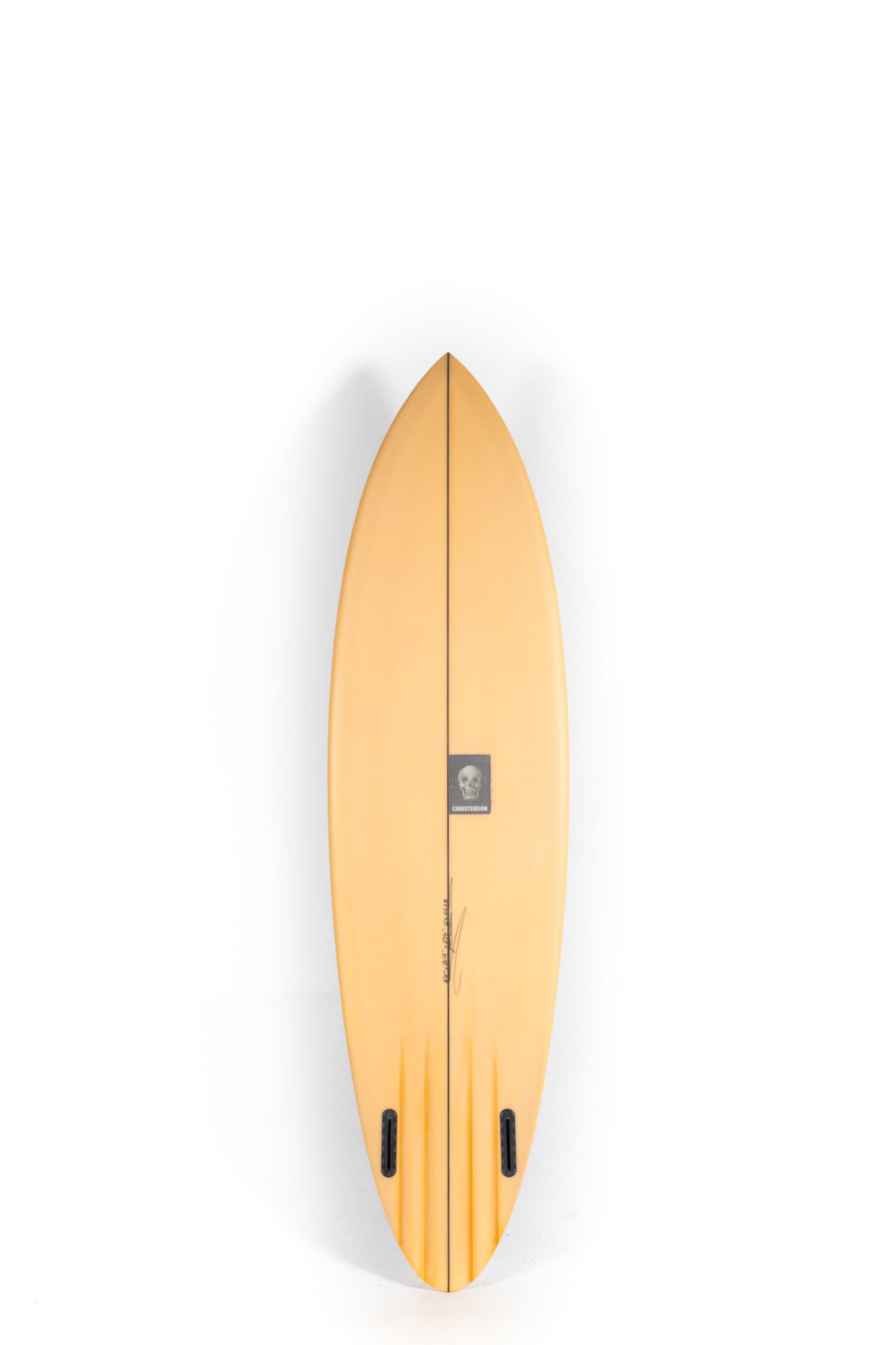 Pukas Surf Shop - Christenson Surfboards - OSPREY - 6'10" x 20 1/2 x 2 3/4 - 40,54L - CX06228