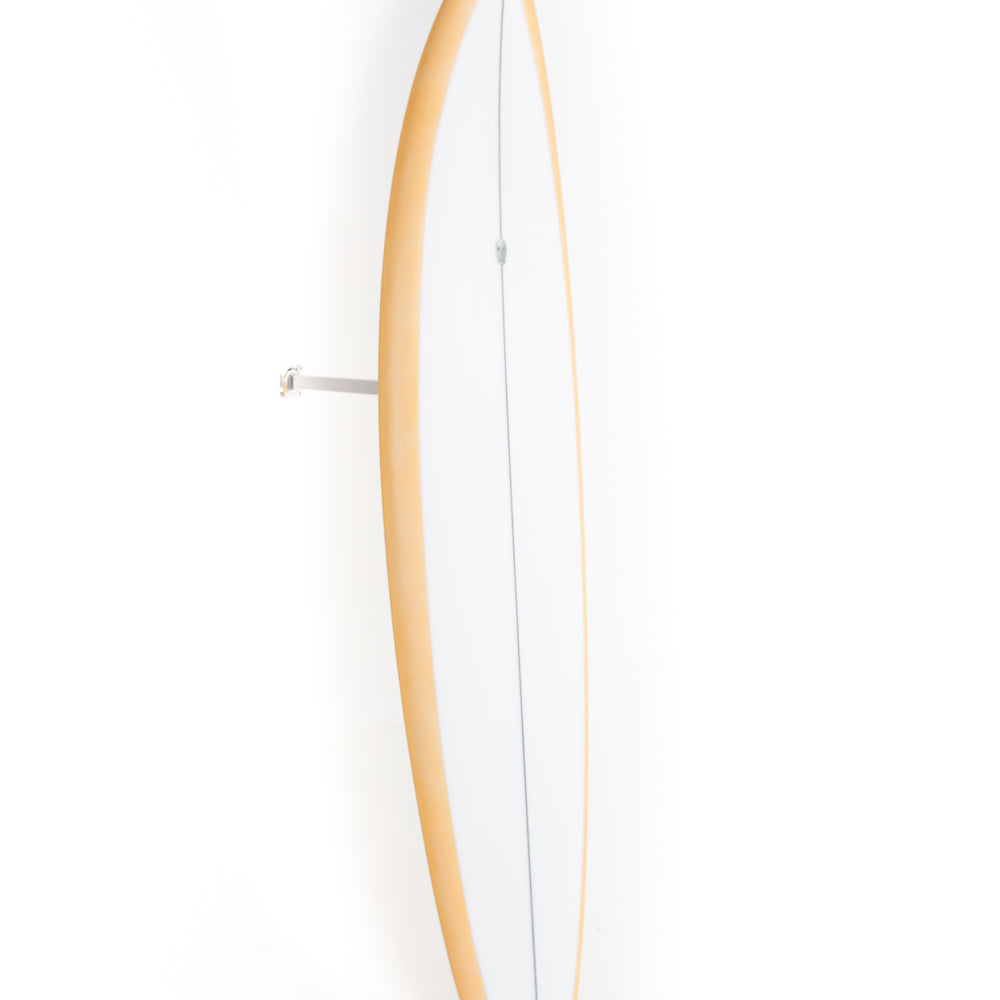 
                      
                        Pukas Surf Shop - Christenson Surfboards - OSPREY - 6'10" x 20 1/2 x 2 3/4 - 40,54L - CX06228
                      
                    