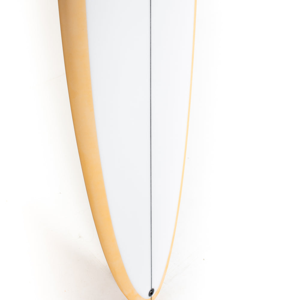 
                      
                        Pukas Surf Shop - Christenson Surfboards - OSPREY - 6'10" x 20 1/2 x 2 3/4 - 40,54L - CX06228
                      
                    