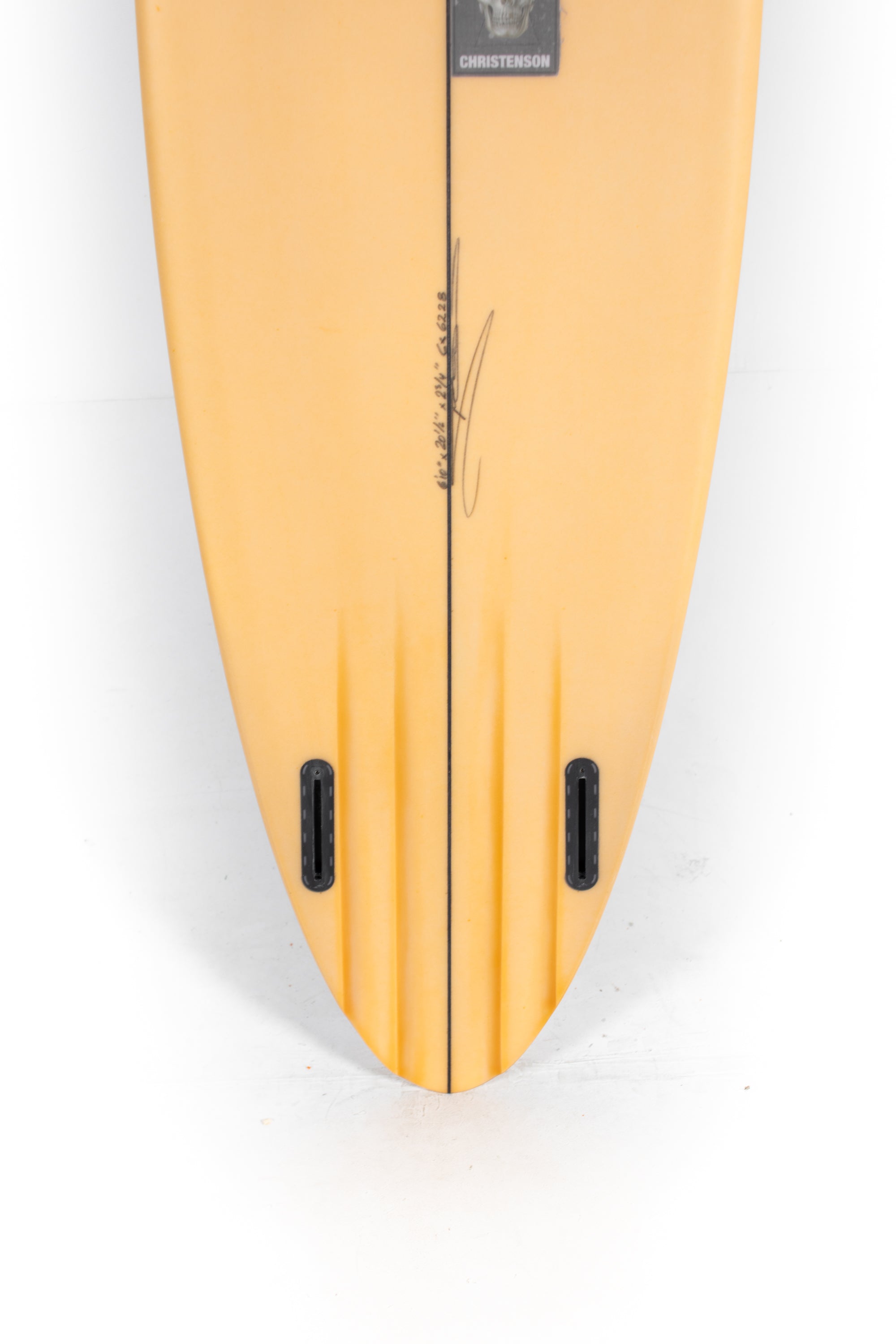 Christenson Surfboards - OSPREY 6'10
