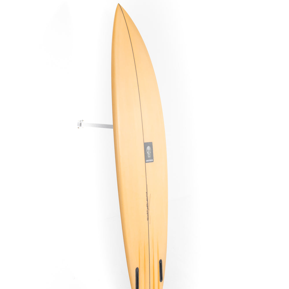 
                      
                        Pukas Surf Shop - Christenson Surfboards - OSPREY - 6'10" x 20 1/2 x 2 3/4 - 40,54L - CX06228
                      
                    