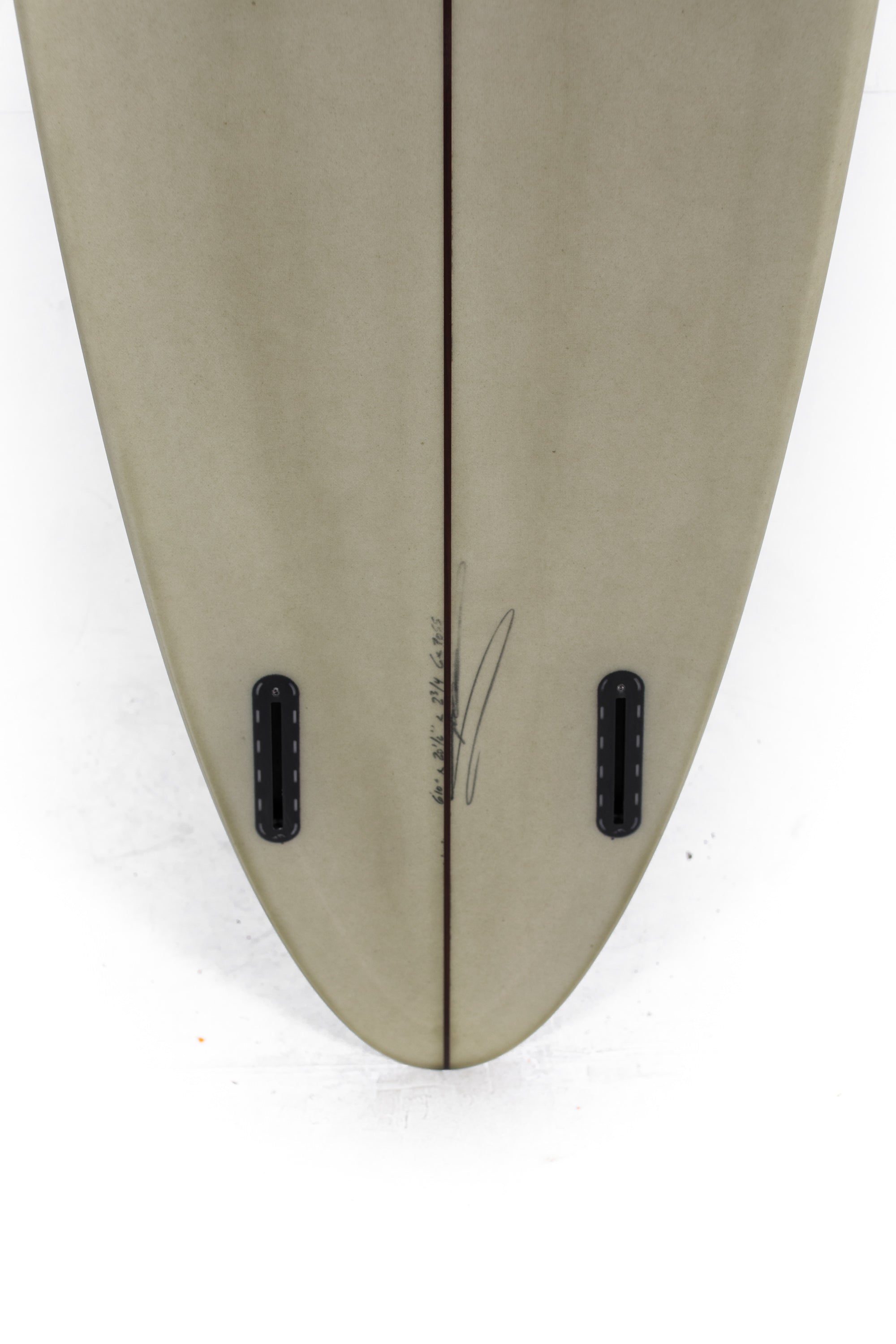Christenson Surfboards - OSPREY 6'10