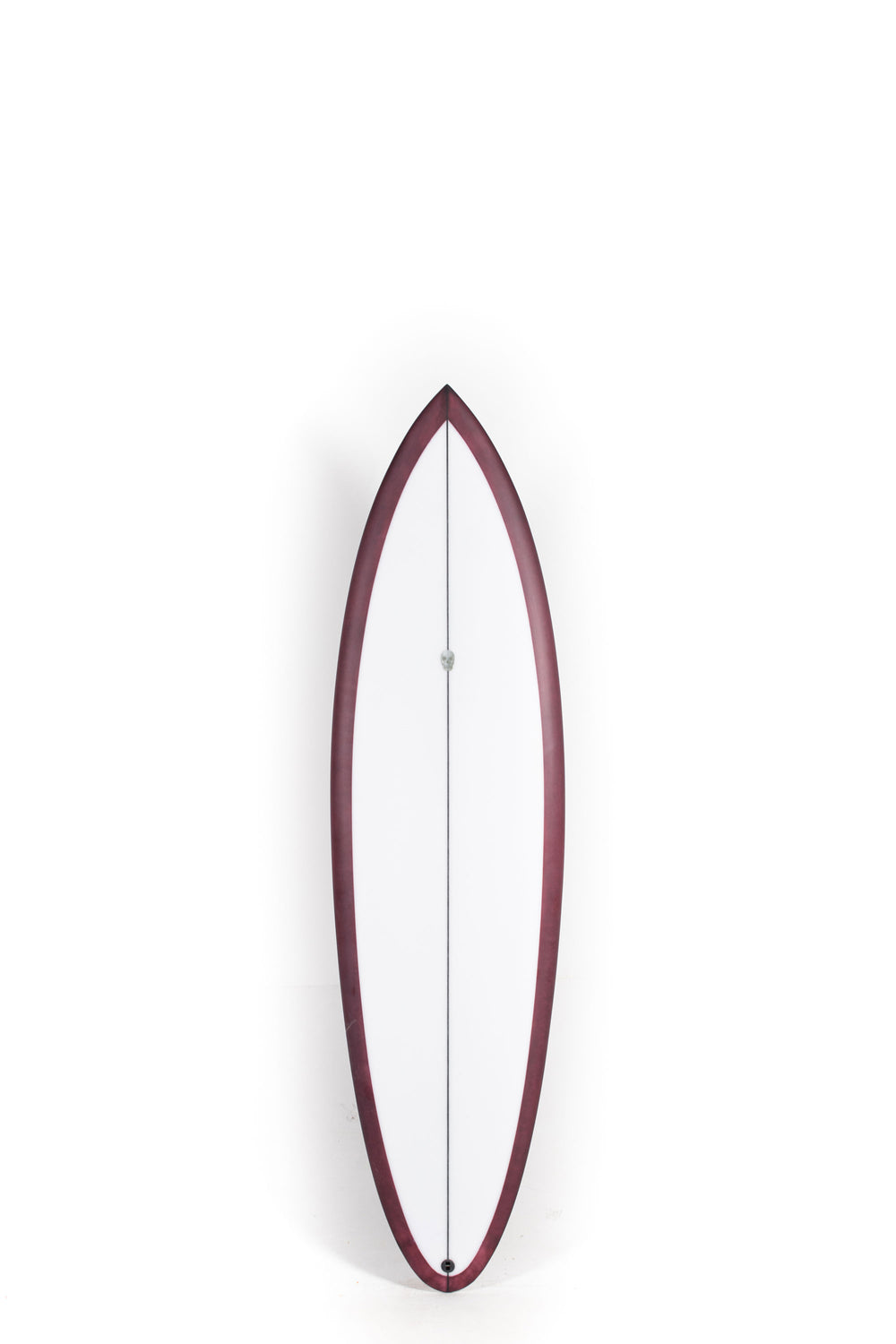 Pukas Surf Shop - Christenson Surfboards - OSPREY - 6'4