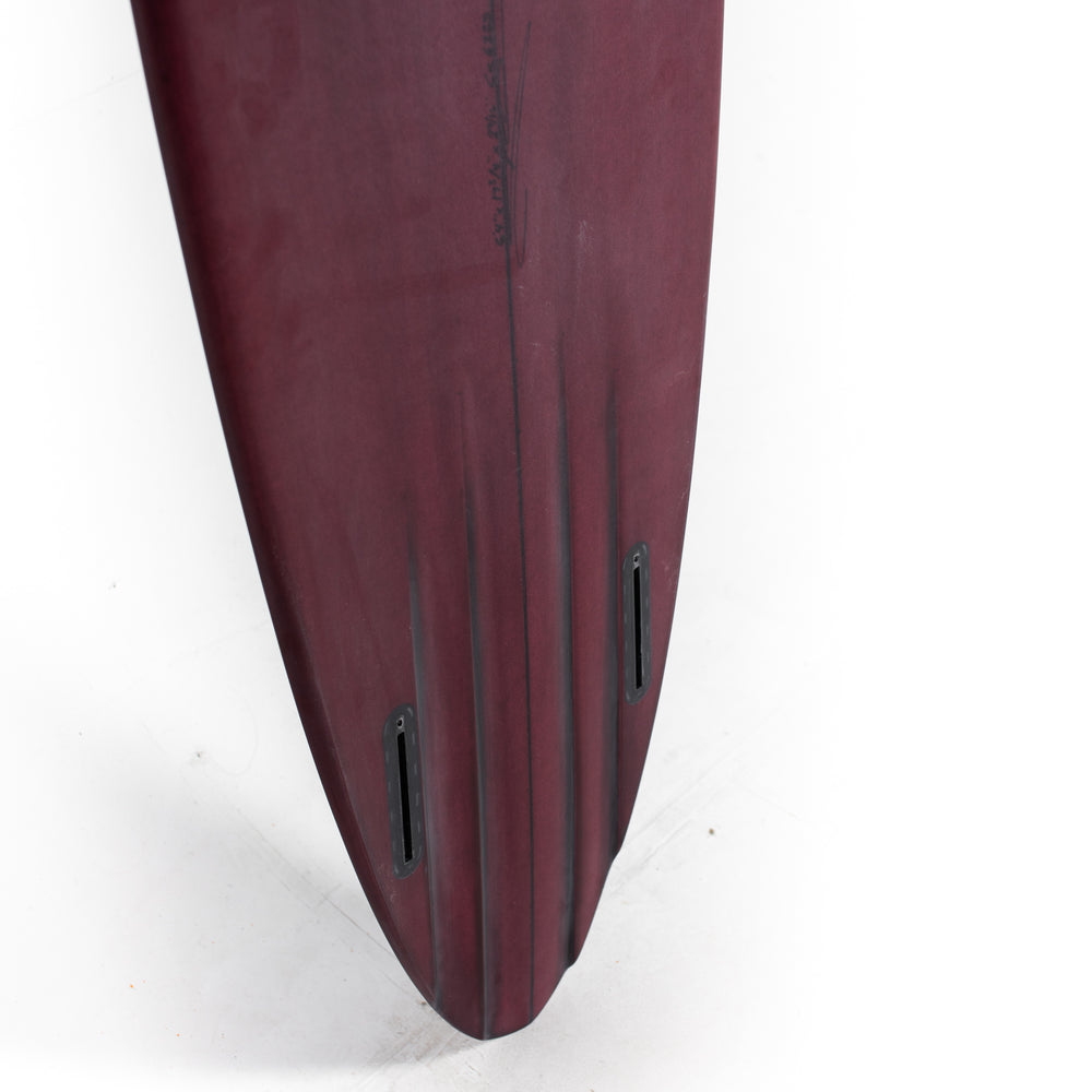 
                      
                        Pukas Surf Shop - Christenson Surfboards - OSPREY - 6'4" x 19.75 x 2.56 - 33,61L - CX06225
                      
                    