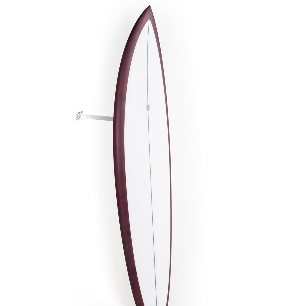 
                      
                        Pukas Surf Shop - Christenson Surfboards - OSPREY - 6'4" x 19.75 x 2.56 - 33,61L - CX06225
                      
                    