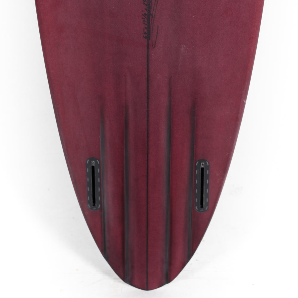 
                      
                        Pukas Surf Shop - Christenson Surfboards - OSPREY - 6'4" x 19.75 x 2.56 - 33,61L - CX06225
                      
                    