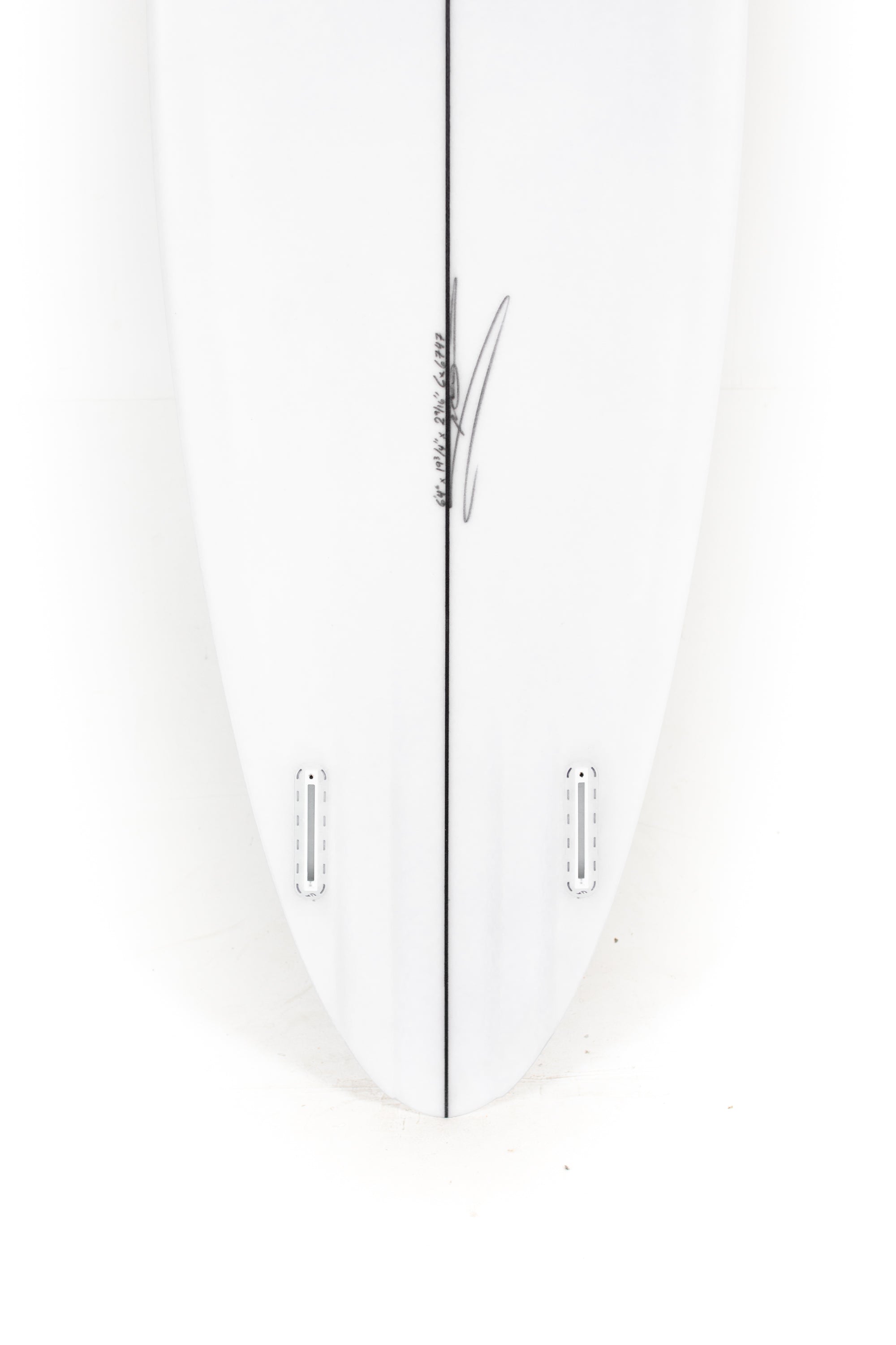 Christenson Surfboards - OSPREY 6'4