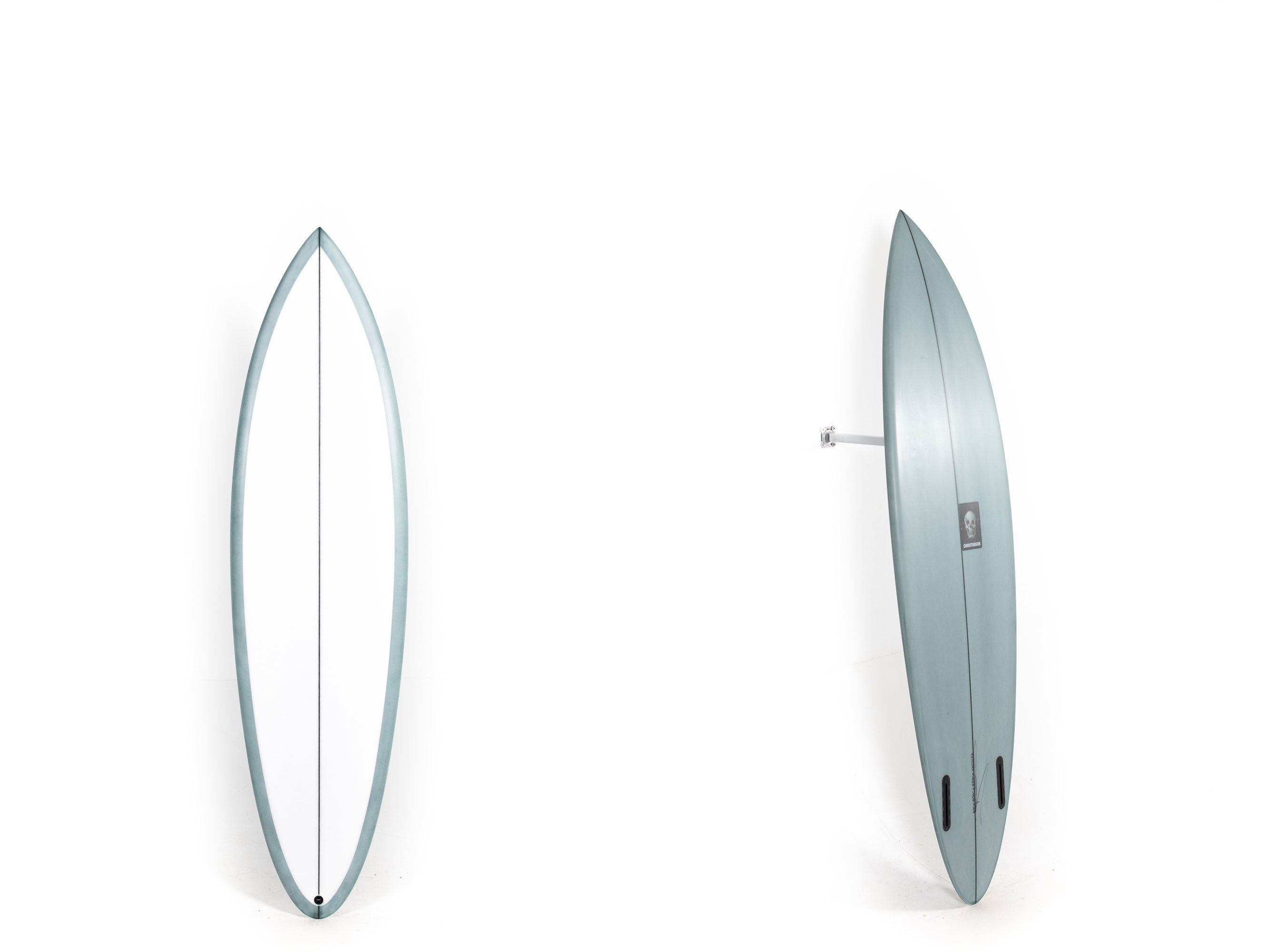 Christenson Surfboards - OSPREY 6'4