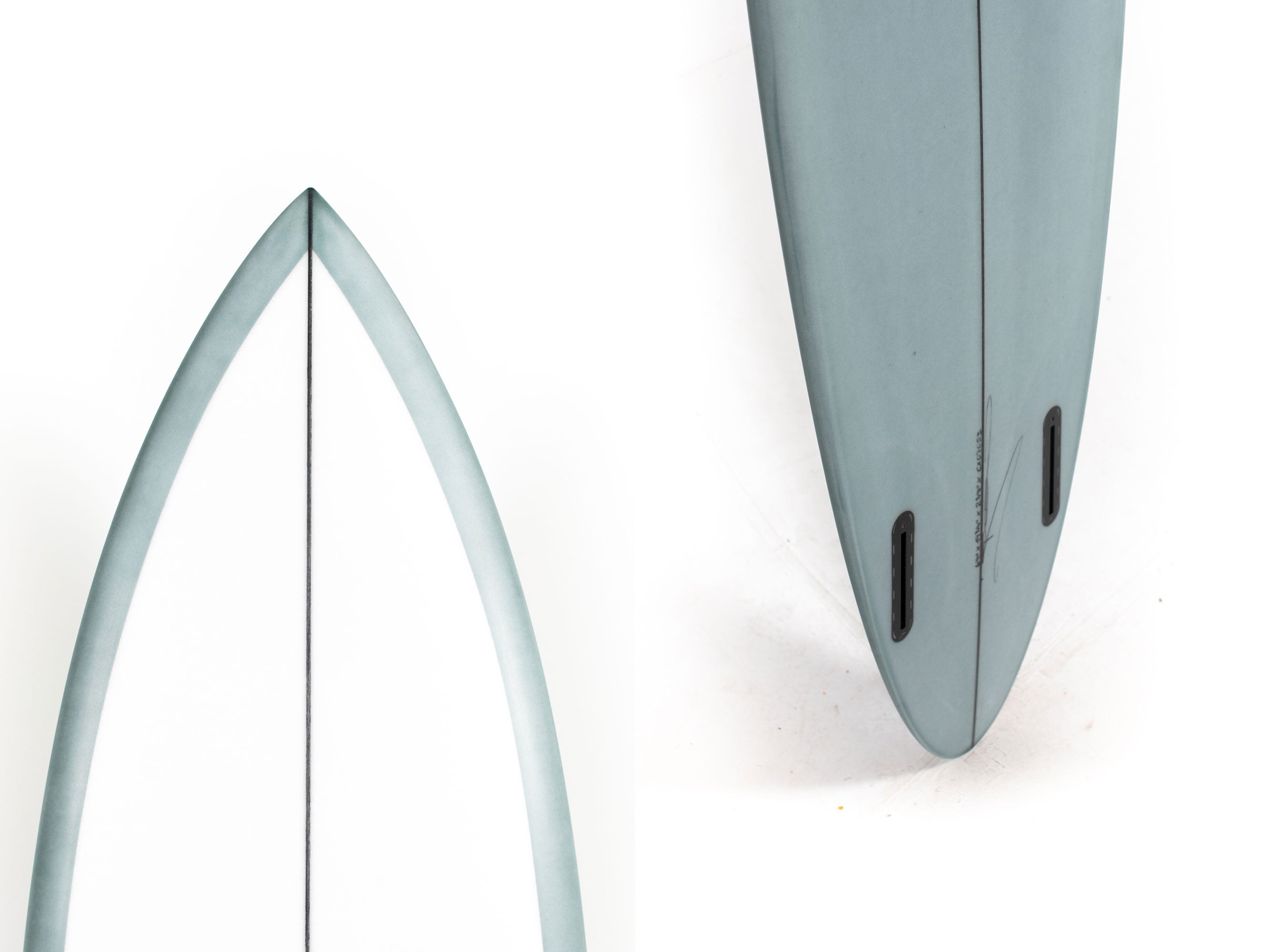 Christenson Surfboards - OSPREY 6'4