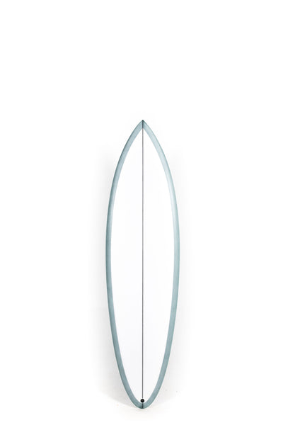 Christenson Surfboards - OSPREY 6'4