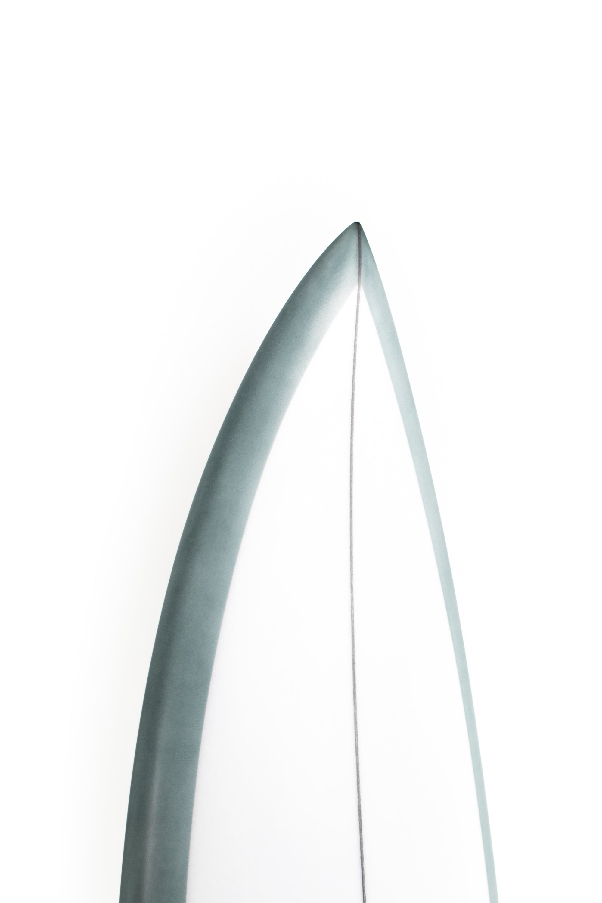 Christenson Surfboards - OSPREY 6'4