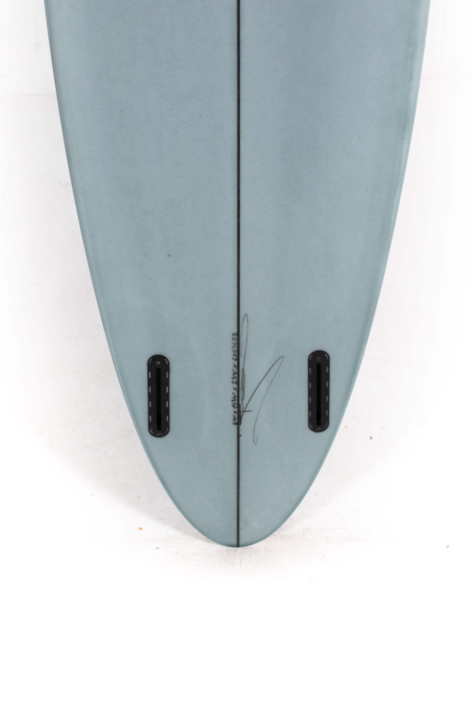 Christenson Surfboards - OSPREY 6'4