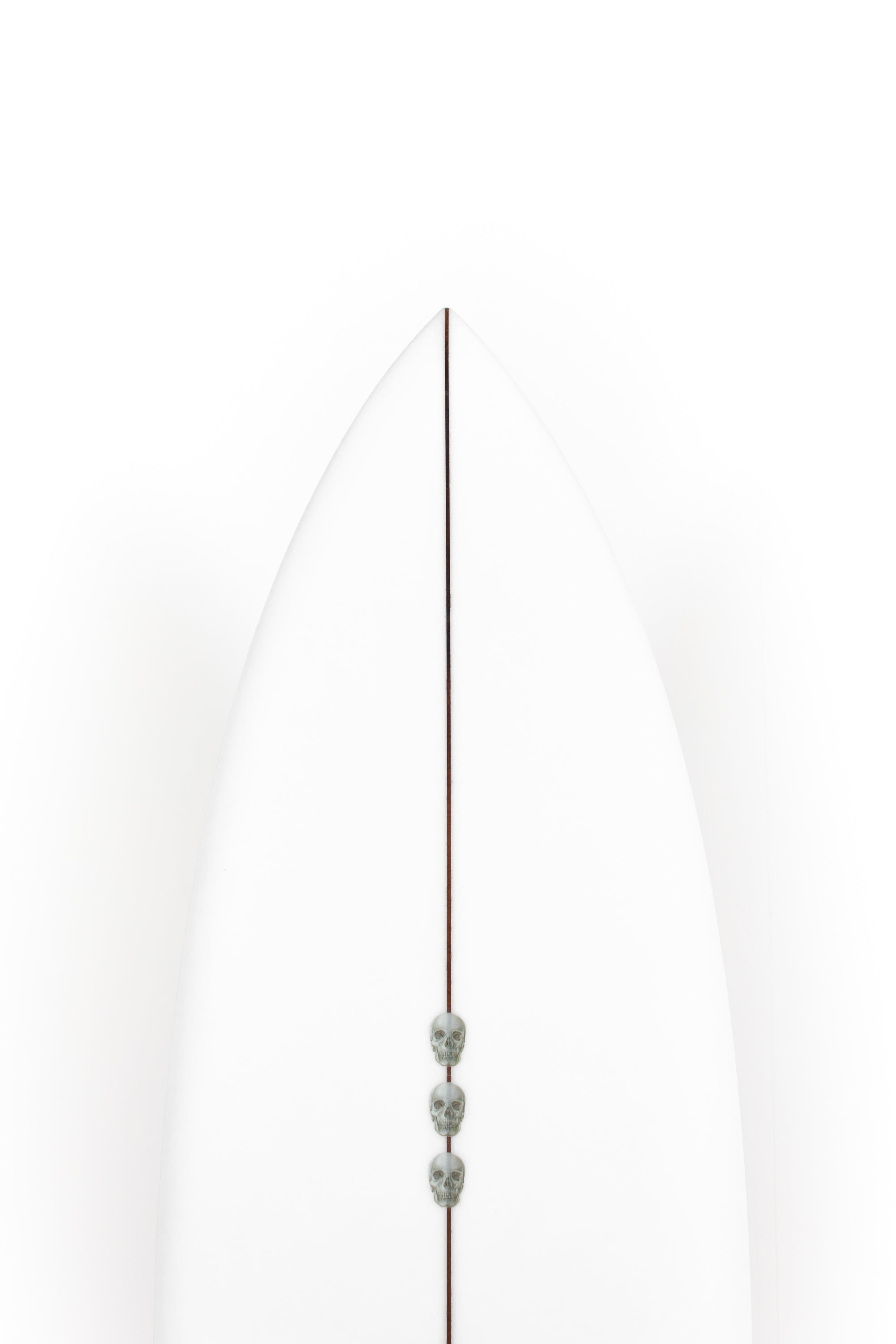 Christenson Surfboards - OSPREY 6'4