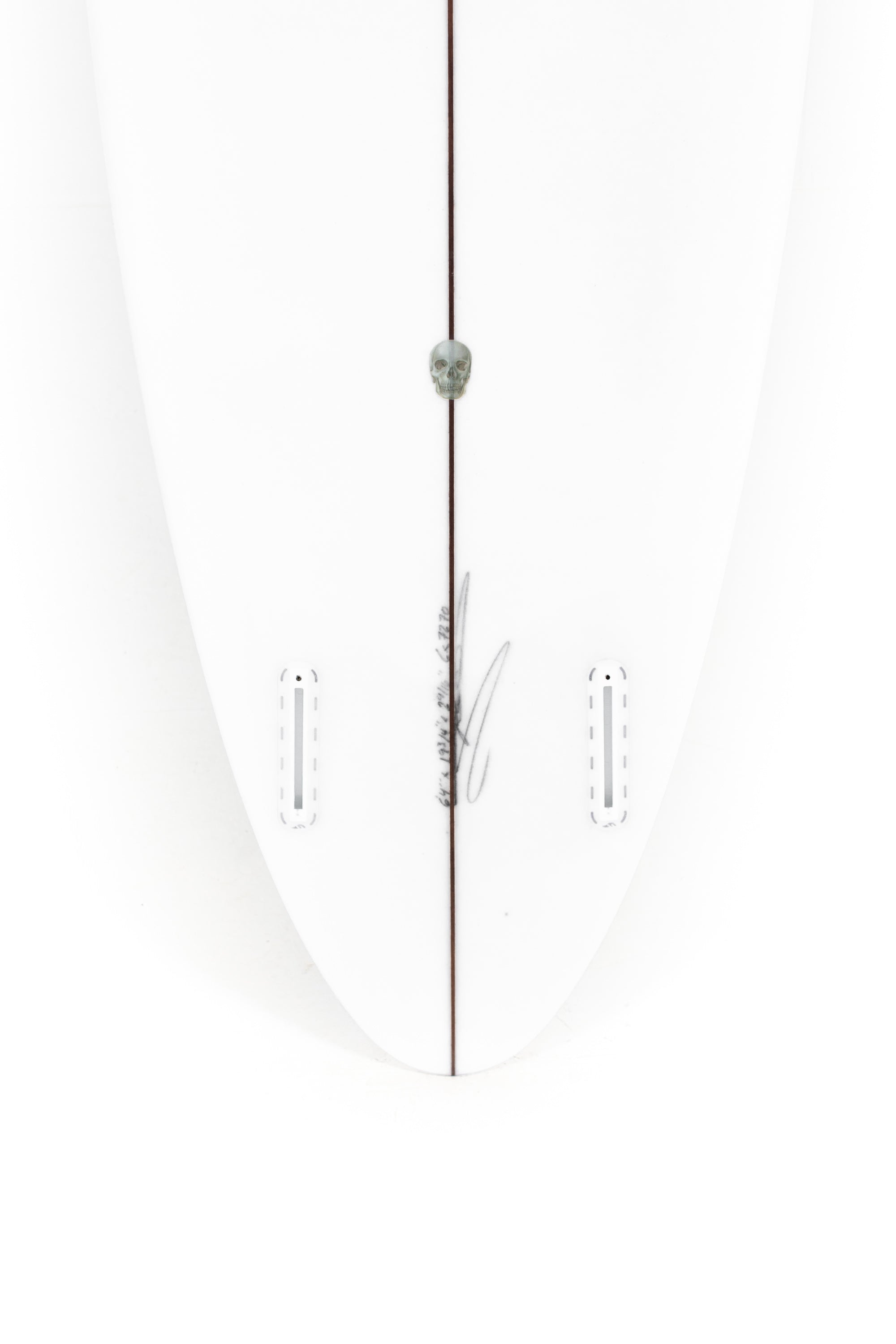 Christenson Surfboards - OSPREY 6'4