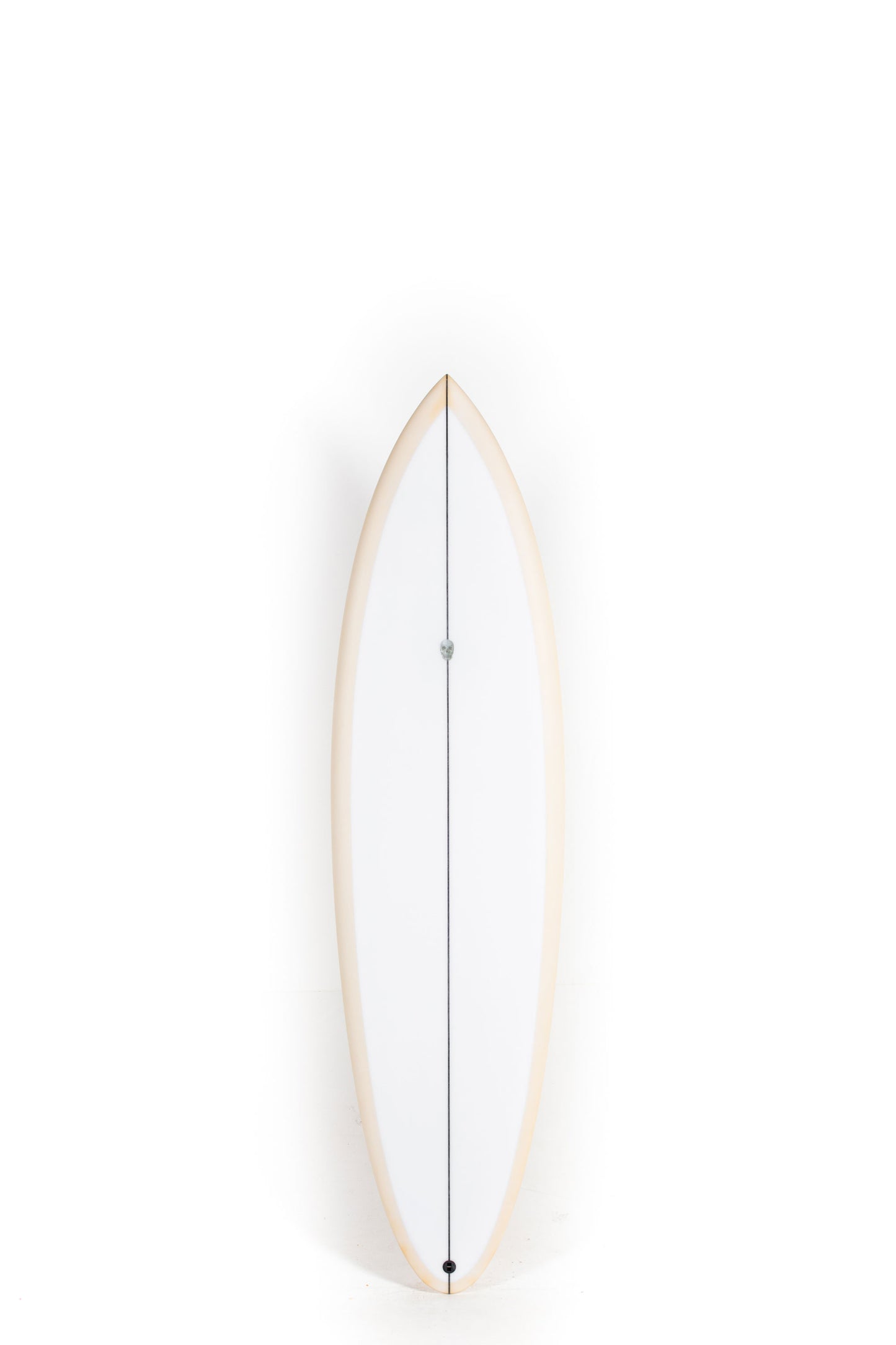 Pukas Surf Shop - Christenson Surfboards - OSPREY - 6'6" x 20 x 2 5/8 - 35,85L - CX06226