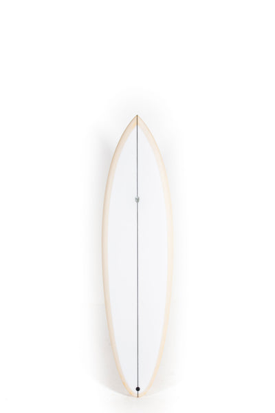 サーフィン・ボディボード CHRISTENSON / Osprey 6'6 Pukas-Surf-Shop-Christenson-