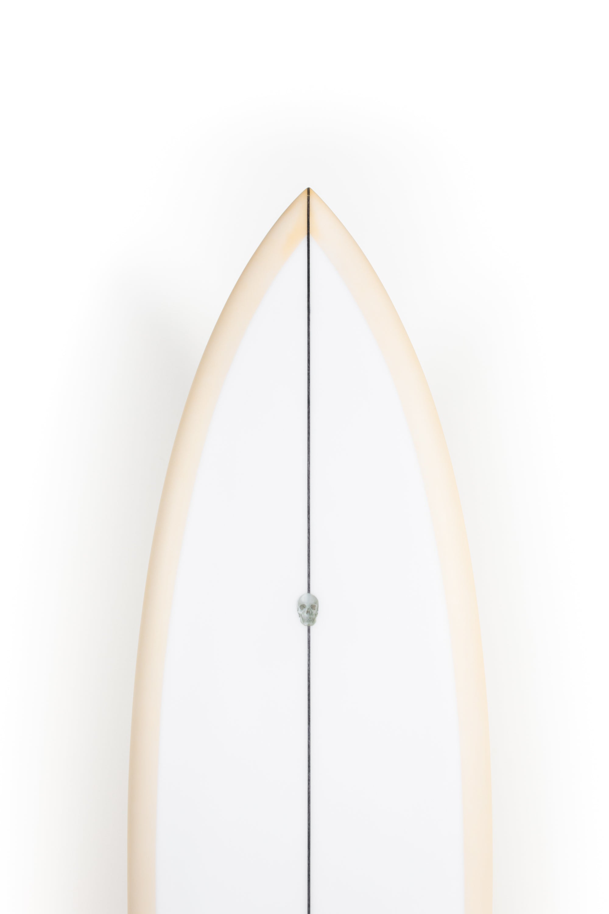 Christenson Surfboards - OSPREY 6'6