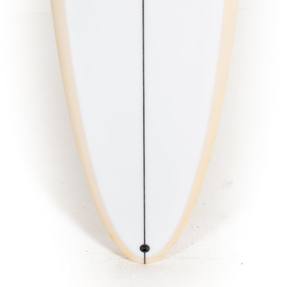 
                      
                        Pukas Surf Shop - Christenson Surfboards - OSPREY - 6'6" x 20 x 2 5/8 - 35,85L - CX06226
                      
                    