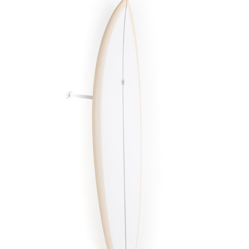 
                      
                        Pukas Surf Shop - Christenson Surfboards - OSPREY - 6'6" x 20 x 2 5/8 - 35,85L - CX06226
                      
                    