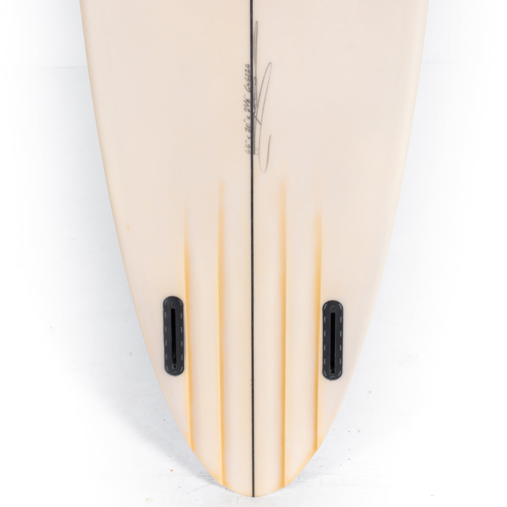 
                      
                        Pukas Surf Shop - Christenson Surfboards - OSPREY - 6'6" x 20 x 2 5/8 - 35,85L - CX06226
                      
                    