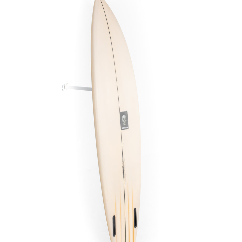 
                      
                        Pukas Surf Shop - Christenson Surfboards - OSPREY - 6'6" x 20 x 2 5/8 - 35,85L - CX06226
                      
                    