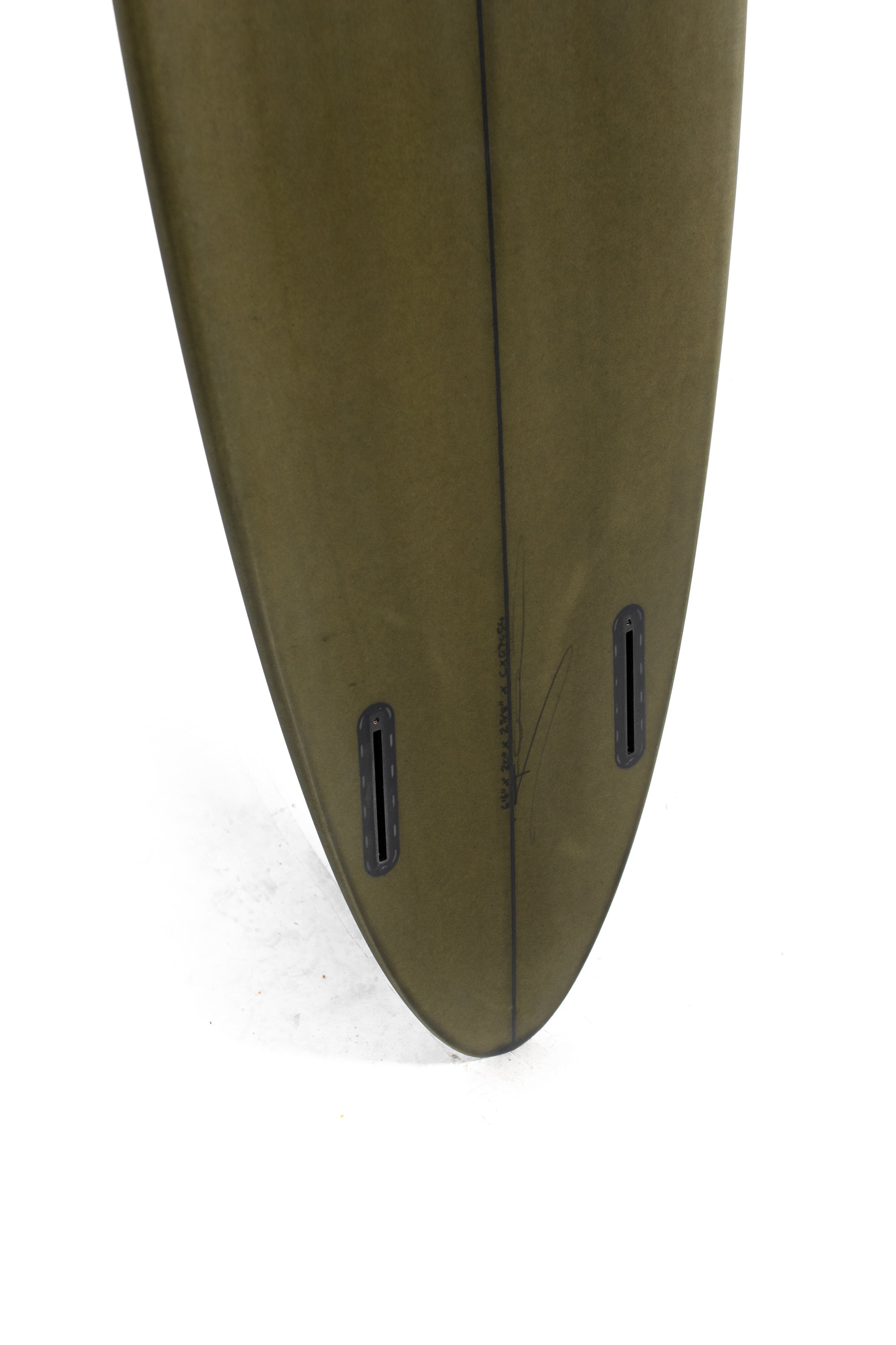 Christenson Surfboards - OSPREY 6'6