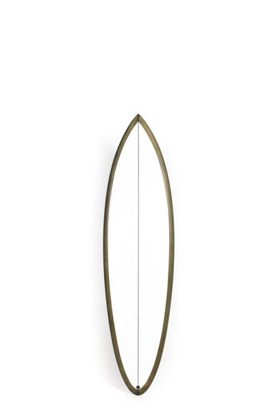 Christenson Surfboards - OSPREY 6'6