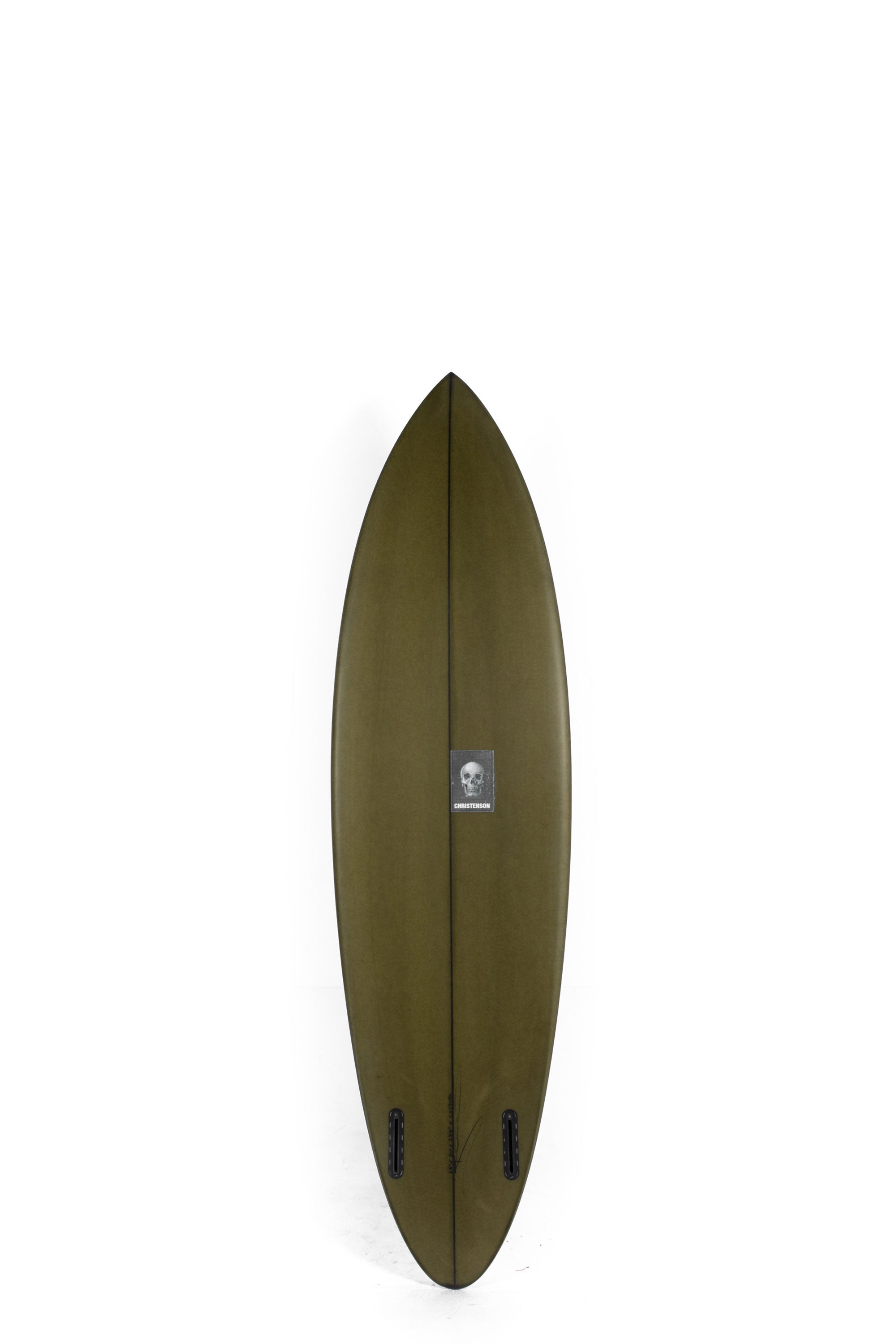 CHRISTENSON OSPREY 6'6\