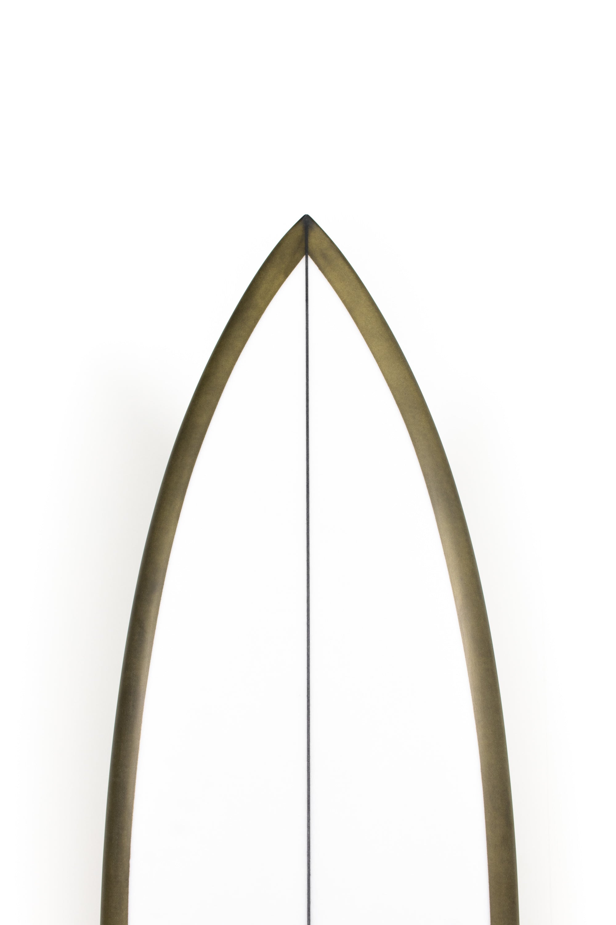 Christenson Surfboards - OSPREY 6'6