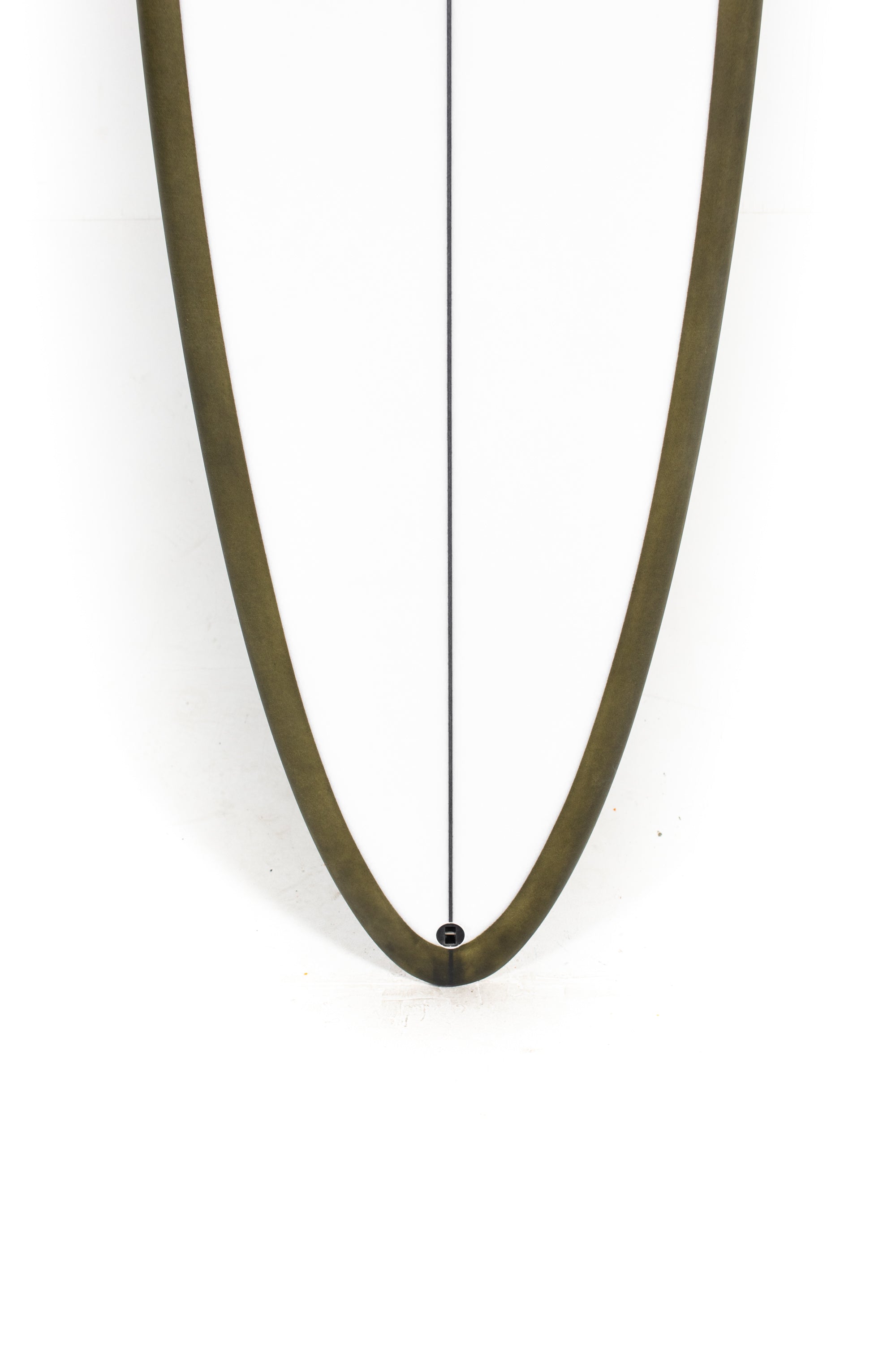 Christenson Surfboards - OSPREY 6'6