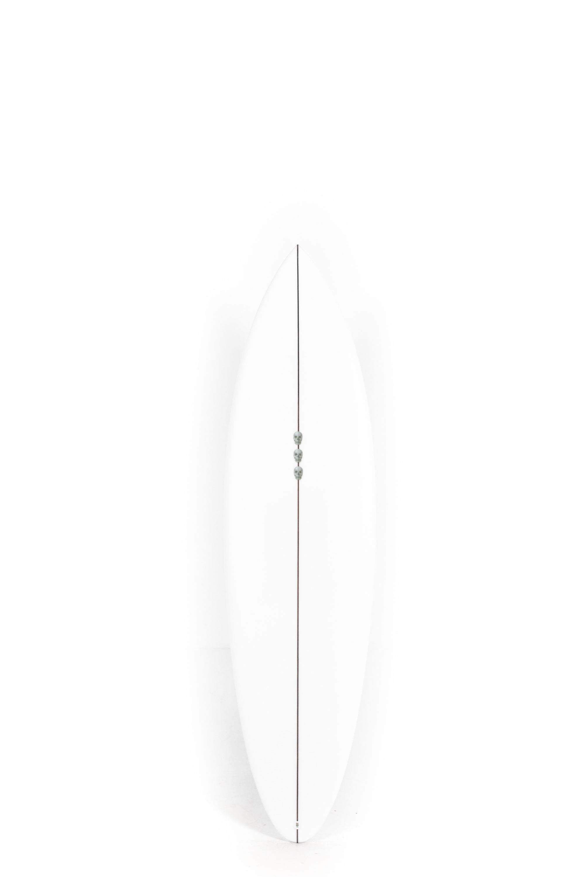 Christenson Surfboards - OSPREY 6'6