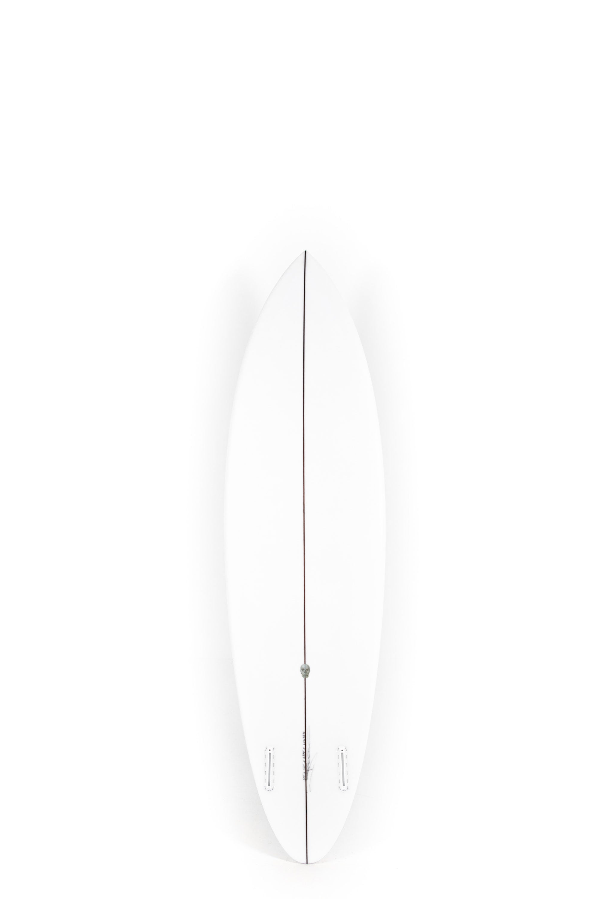 Christenson Surfboards - OSPREY 6'6