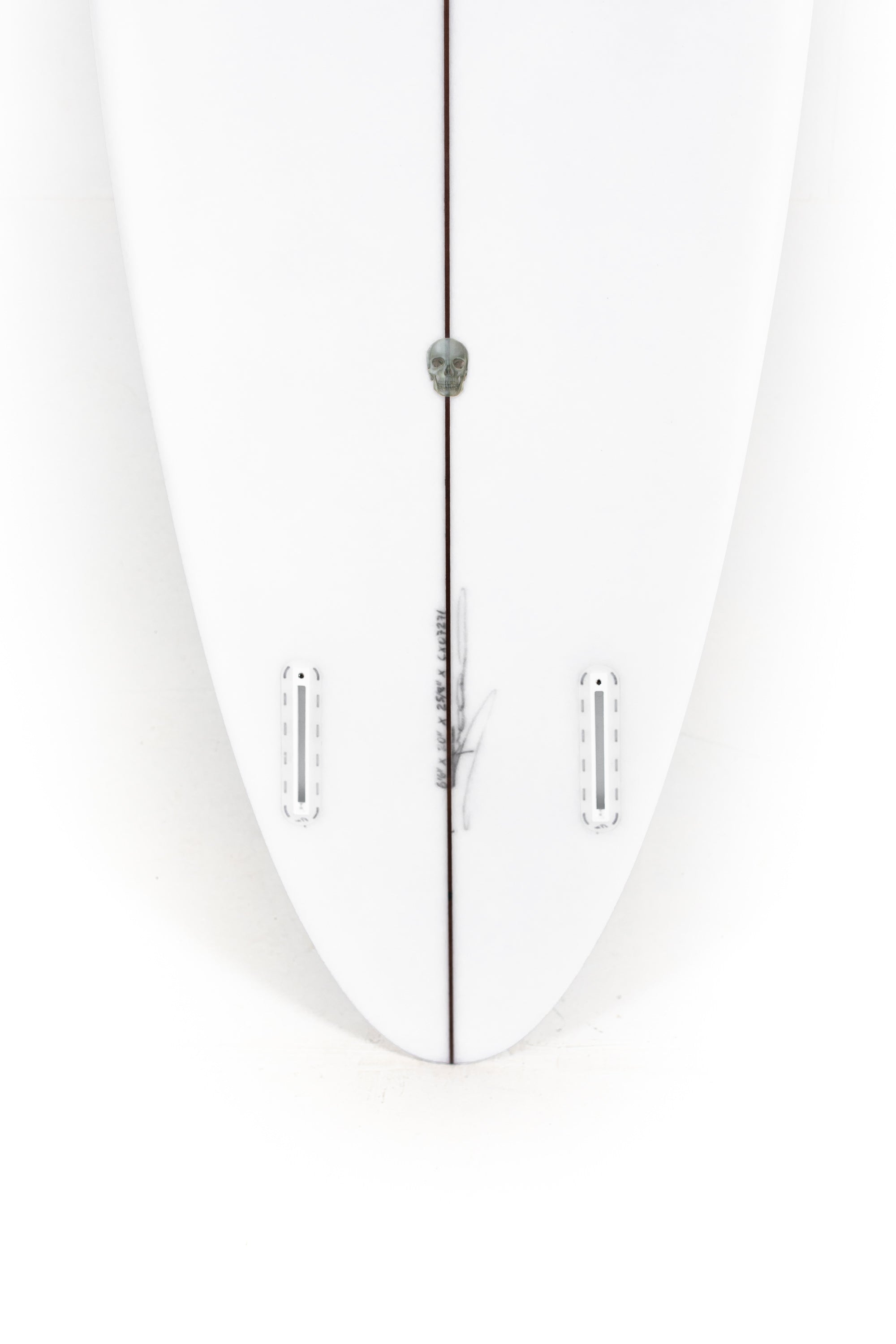 Christenson Surfboards - OSPREY 6'6