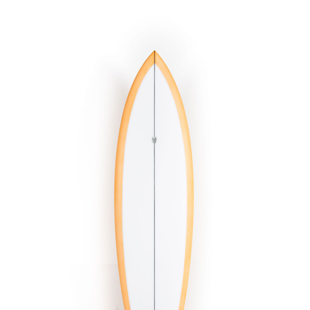 
                      
                        Pukas Surf Shop - Christenson Surfboards - OSPREY - 6'8" x 20 1/4 x 2 11/16 - 37,79L - CX06227
                      
                    